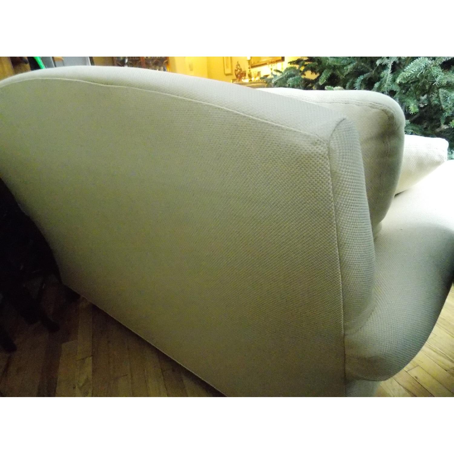 Ethan Allen Hyde Collection Loveseat - image-6
