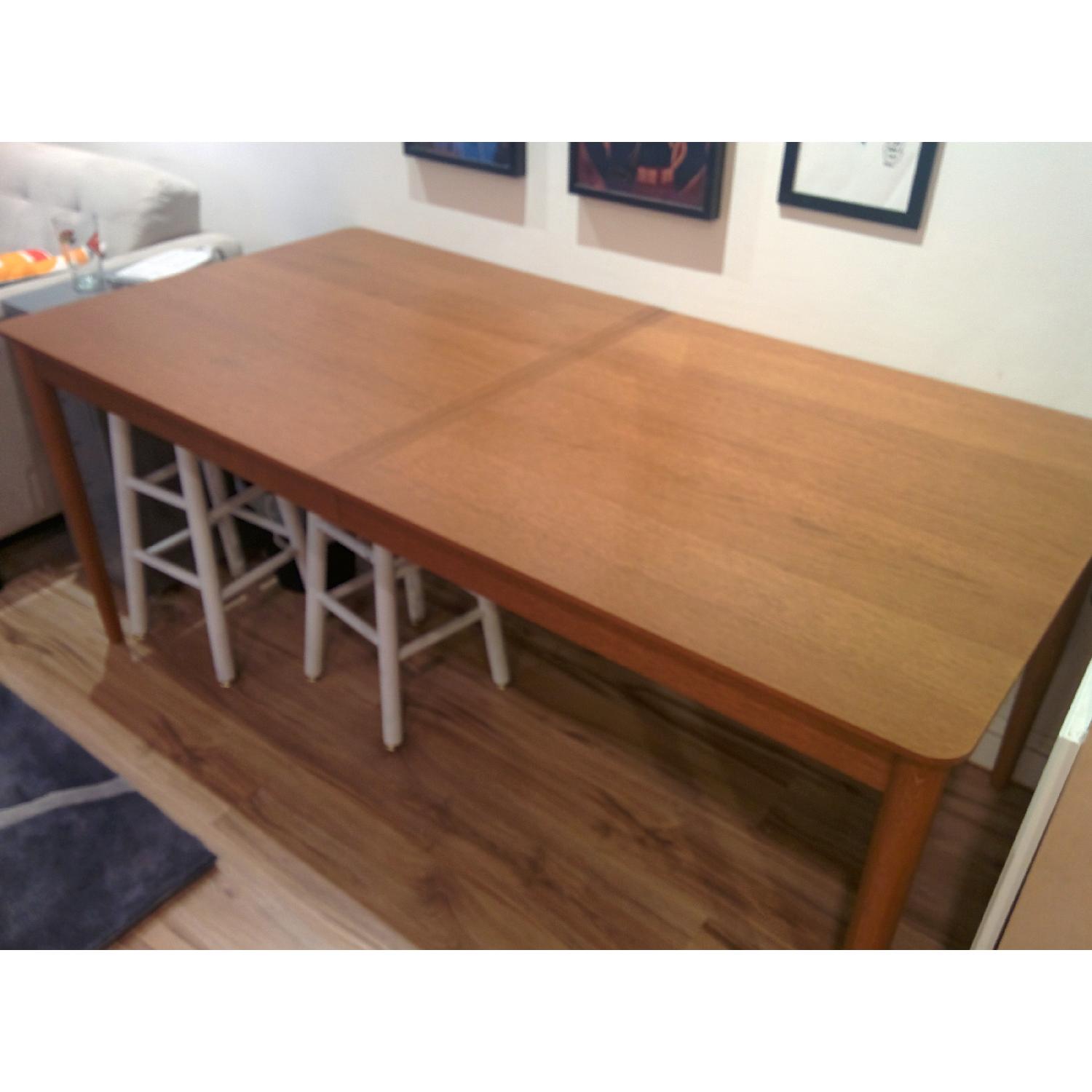 Expandable Dining Table - image-1