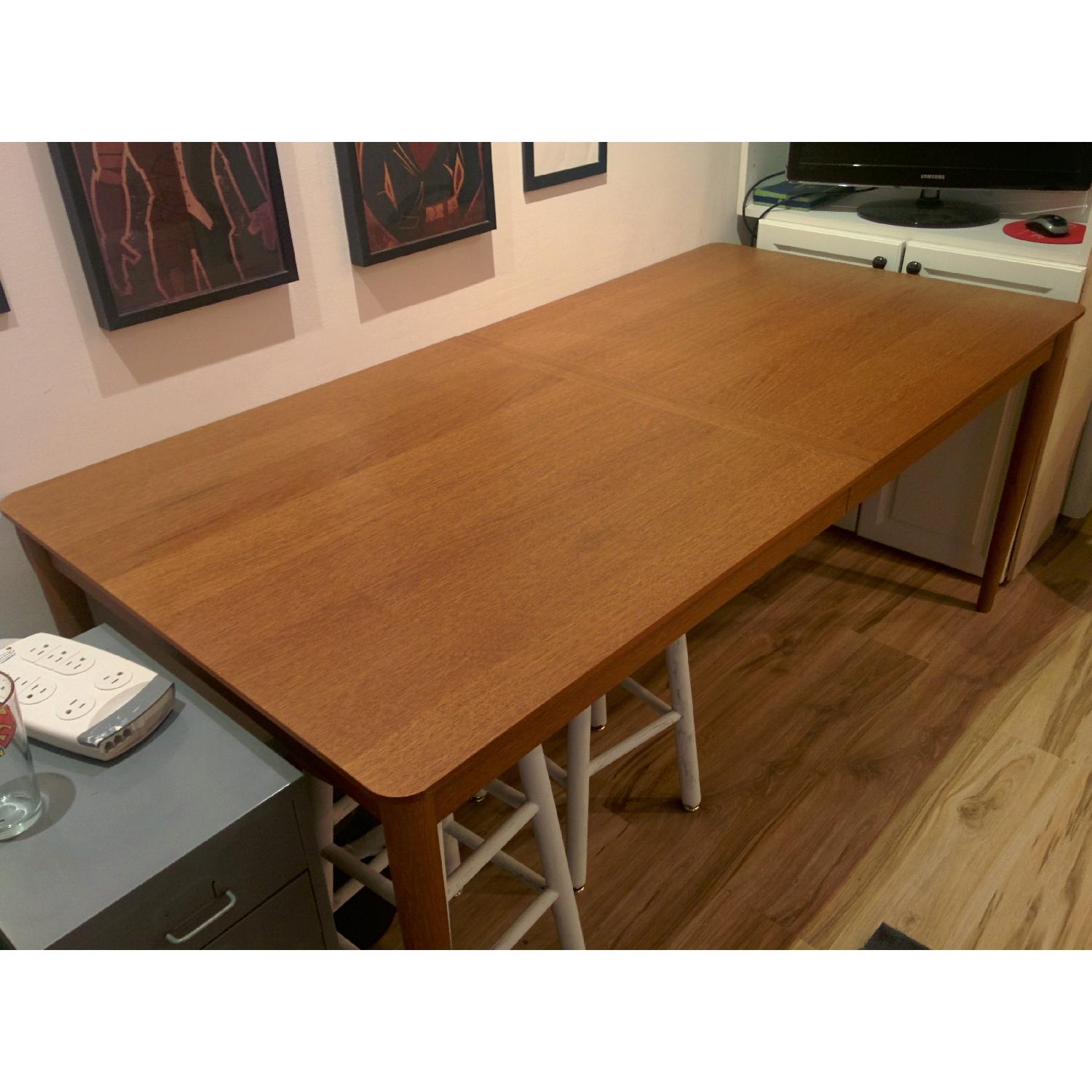 Expandable Dining Table - image-2