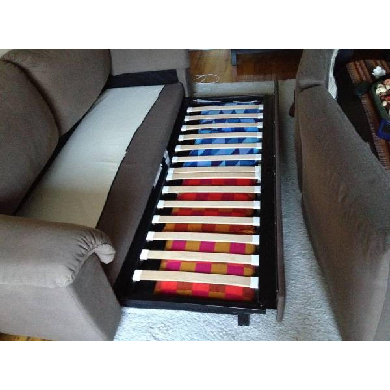 Ikea Tidafors 3 Seater Sofa - image-5