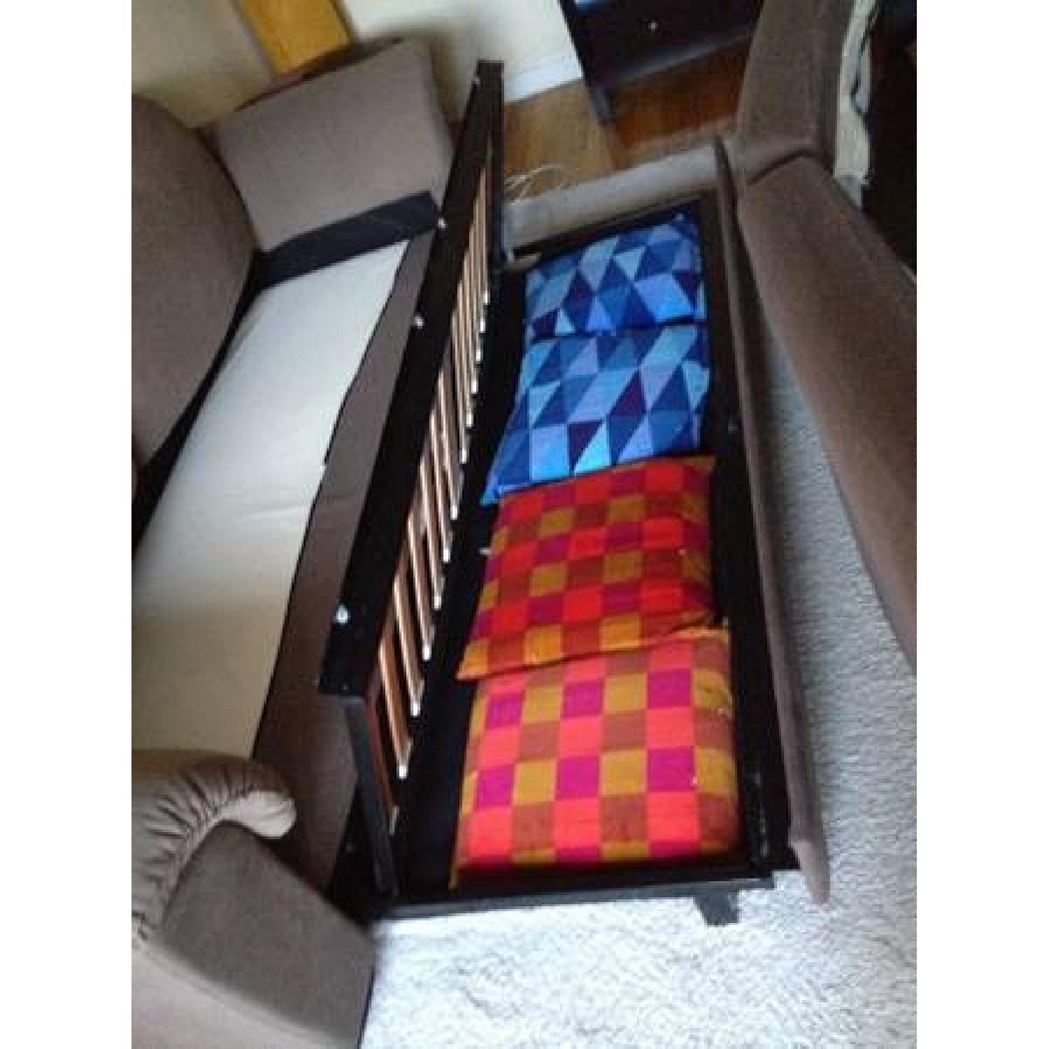 Ikea Tidafors 3 Seater Sofa - image-6