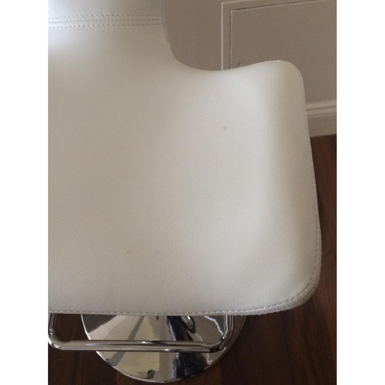Raymour & Flanigan Haley Adjustable Stool Chairs - Set of 4 - image-6