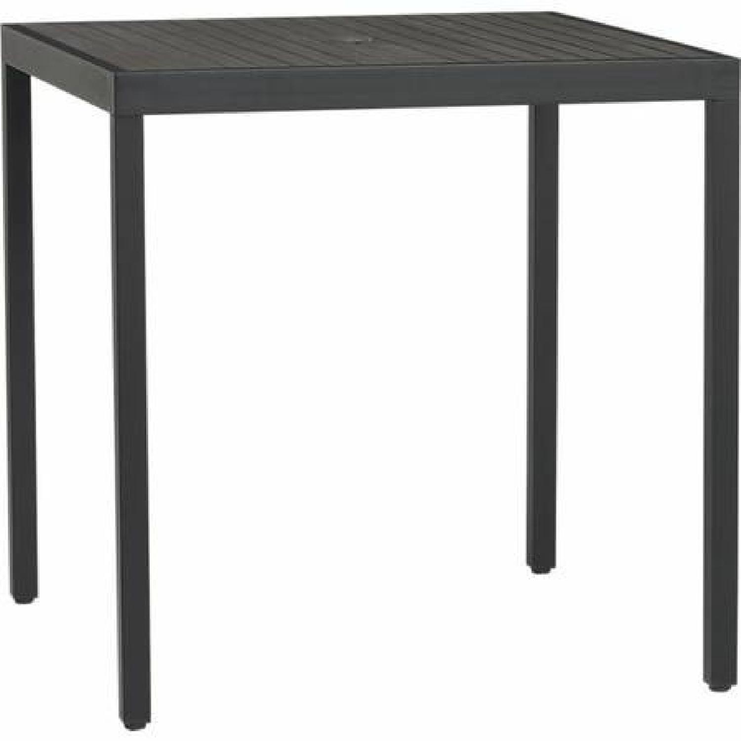 Crate & Barrel Patio Set - image-3