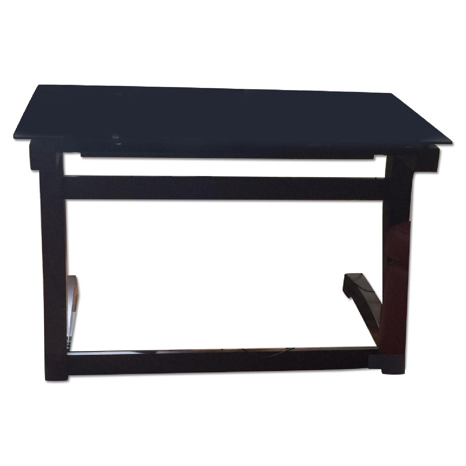 Raymour & Flanigan Innovation Computer Desk - image-0