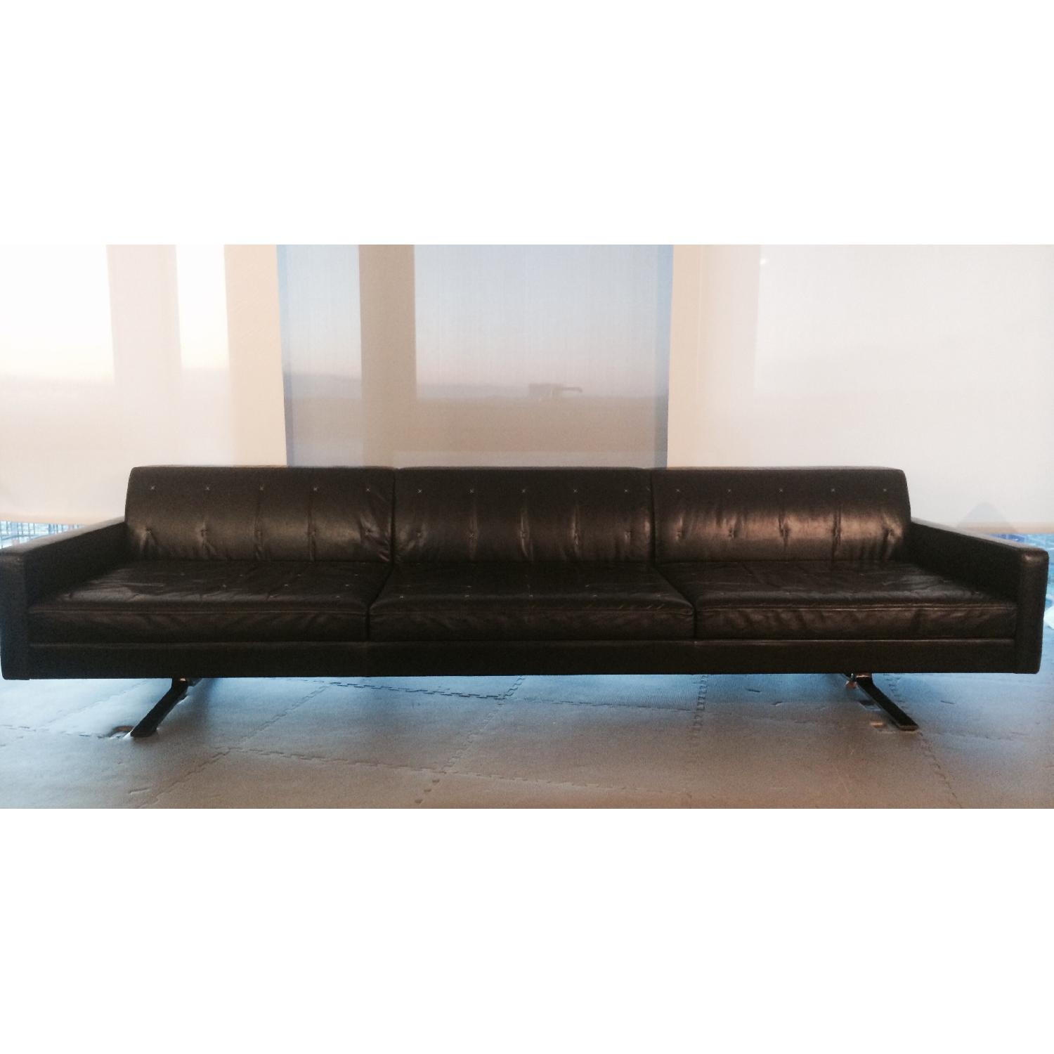 Poltrona Frau Kennedee Sofa - image-1