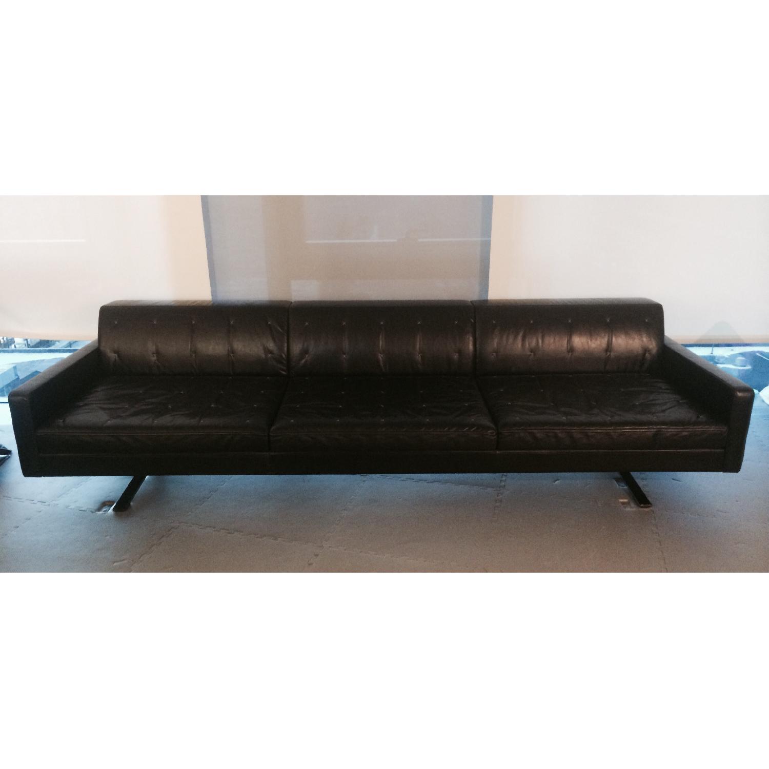 Poltrona Frau Kennedee Sofa - image-2