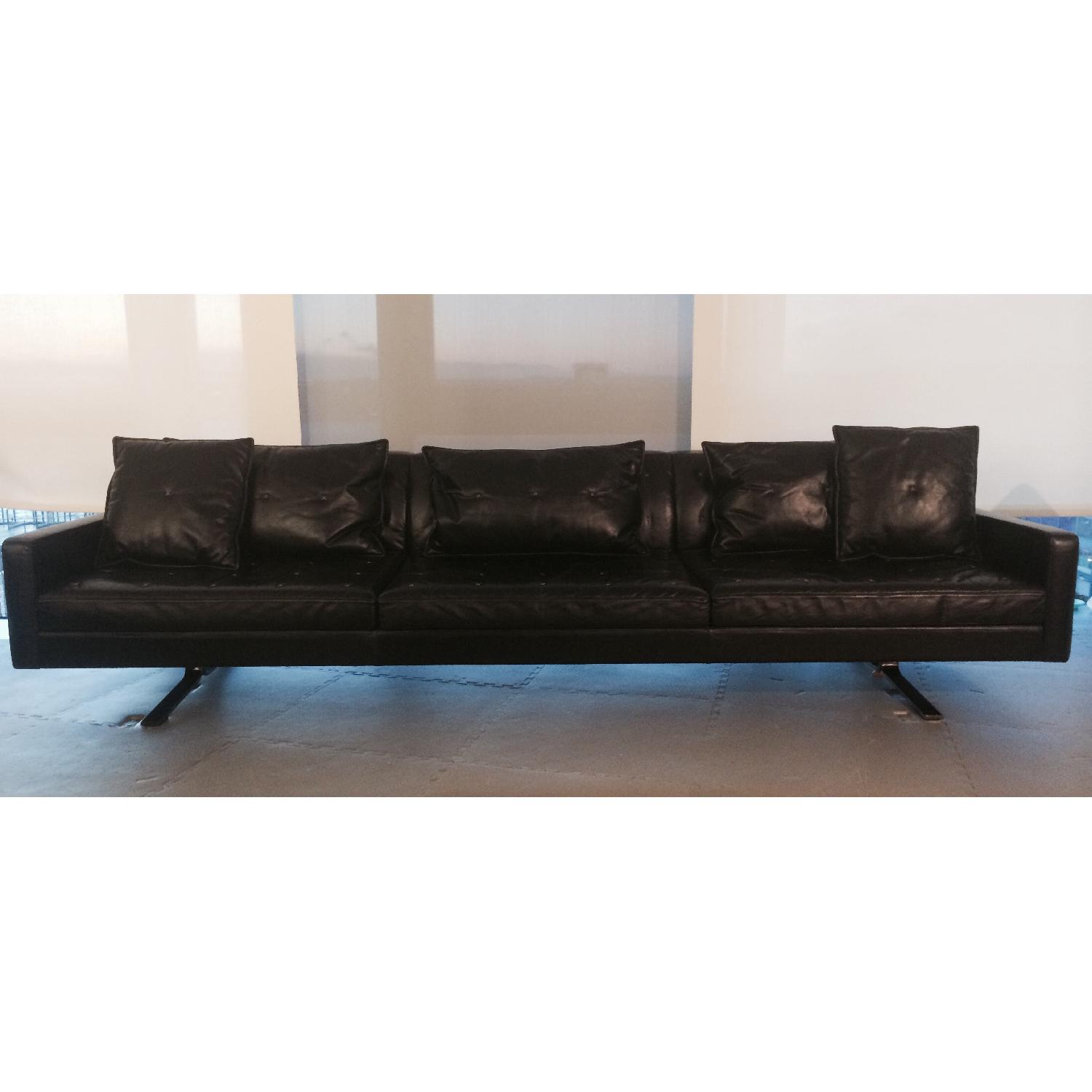 Poltrona Frau Kennedee Sofa - image-3