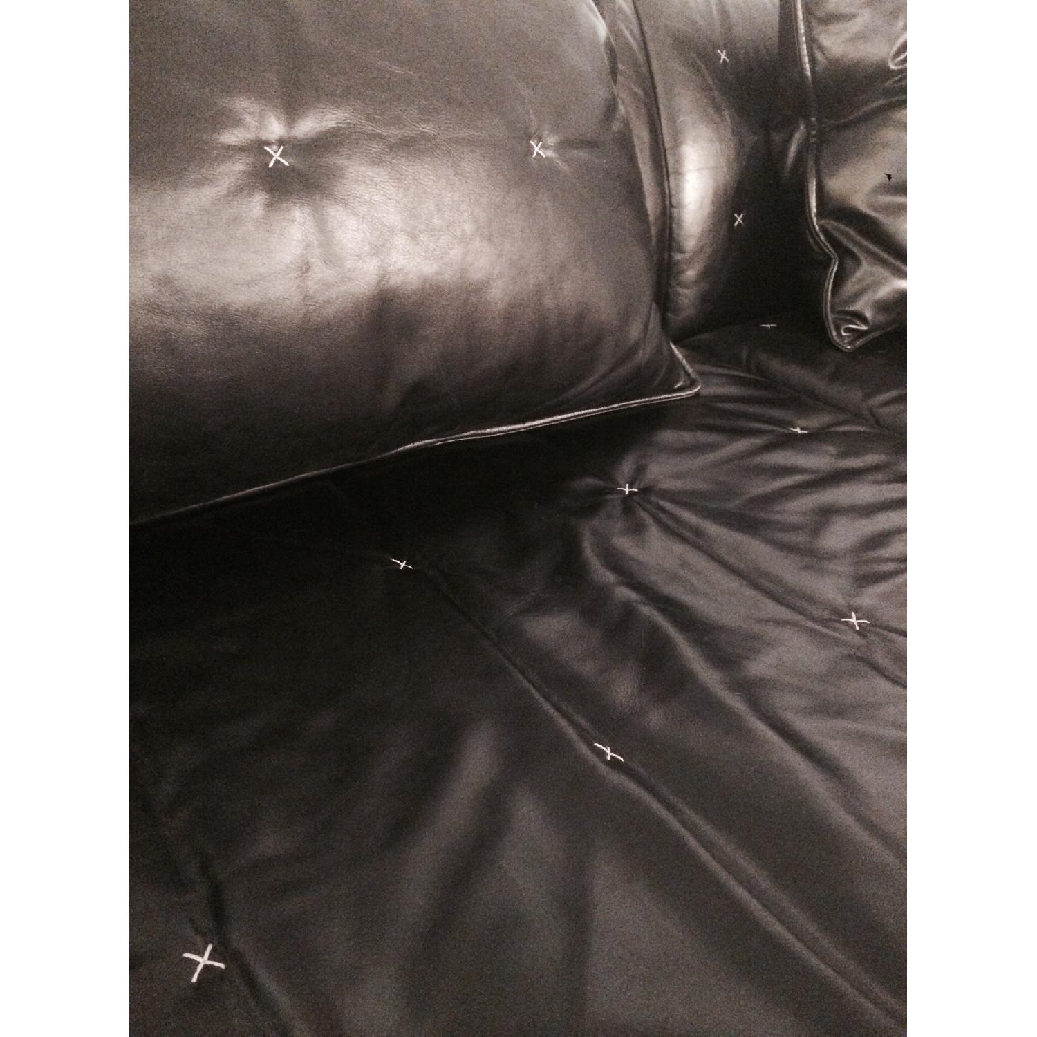 Poltrona Frau Kennedee Sofa - image-5