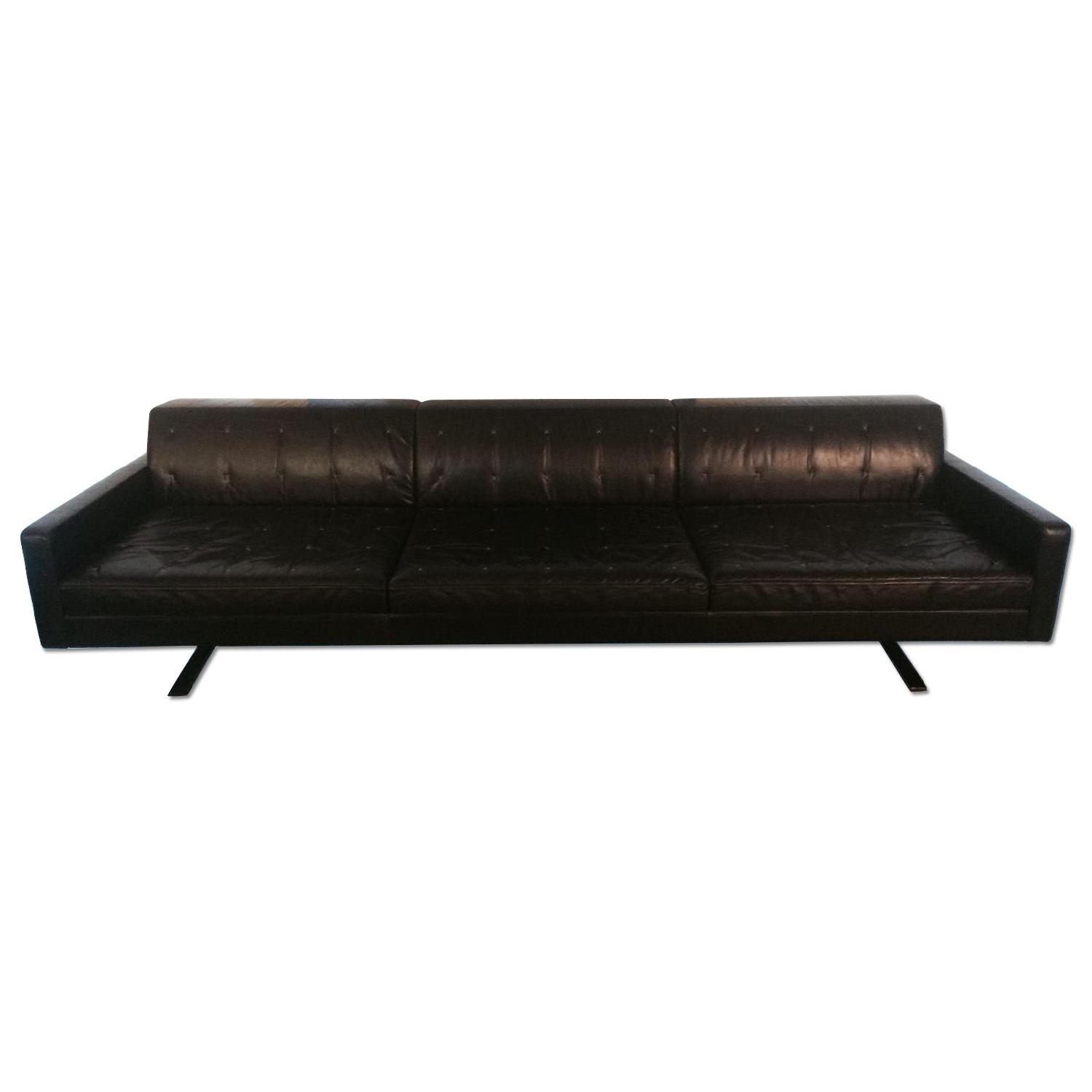 Poltrona Frau Kennedee Sofa - image-0