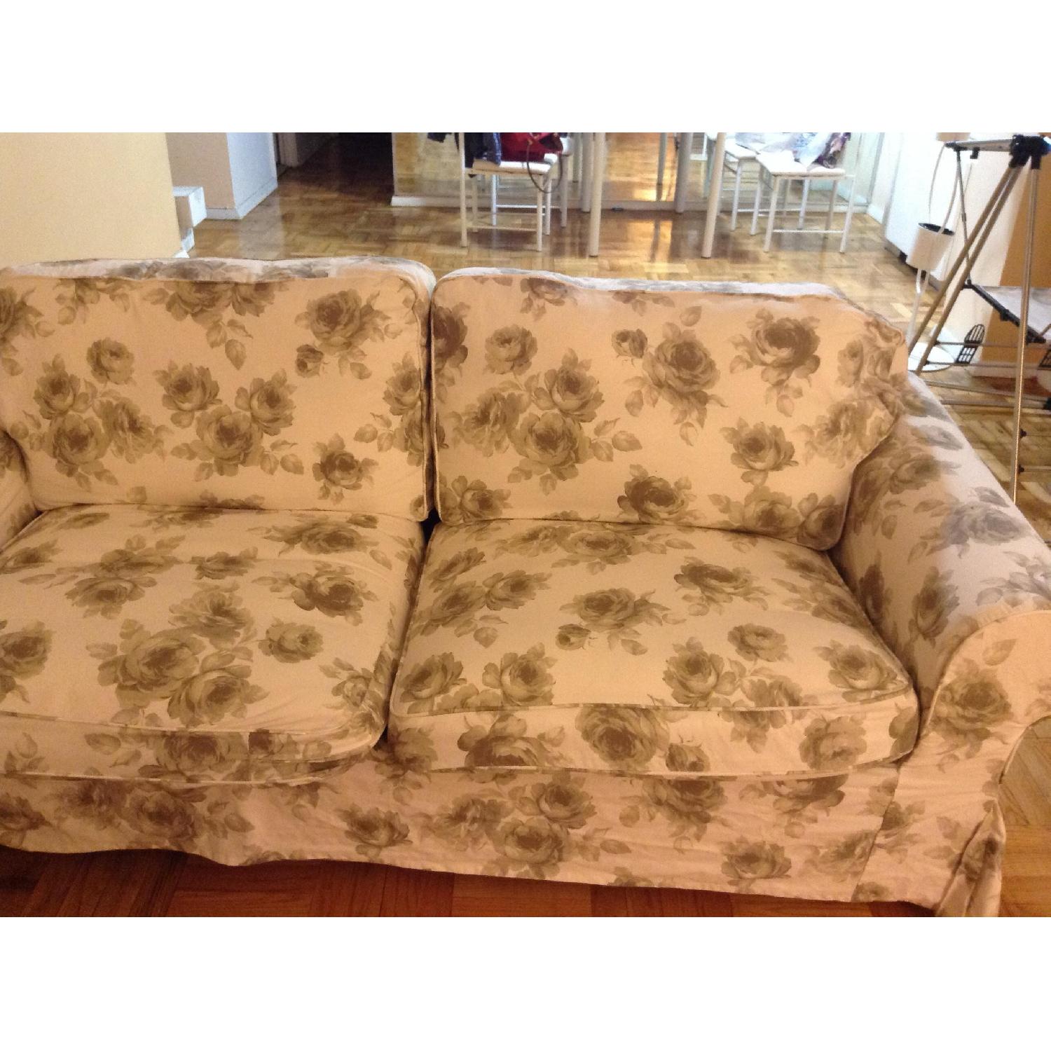 Ikea Backabro Sofabed - image-1