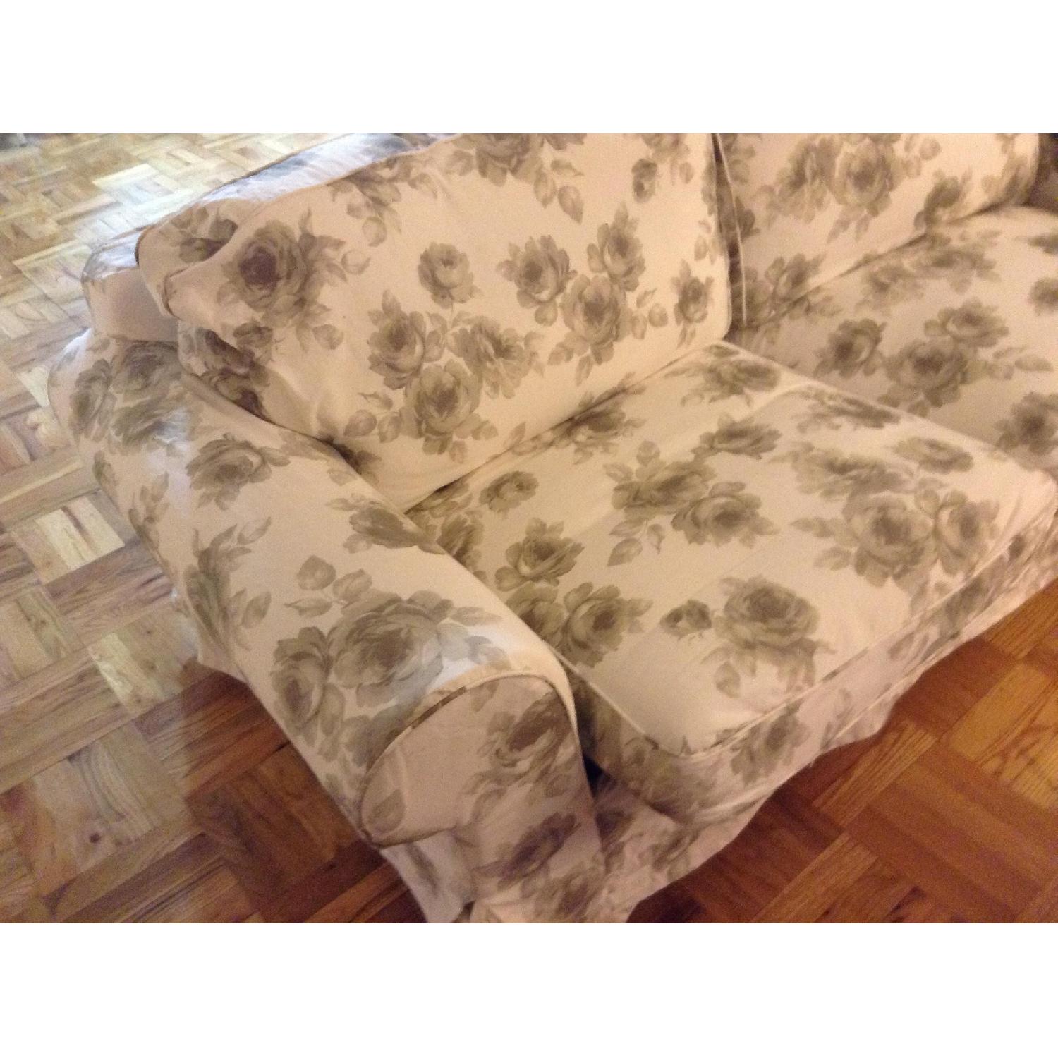 Ikea Backabro Sofabed - image-2