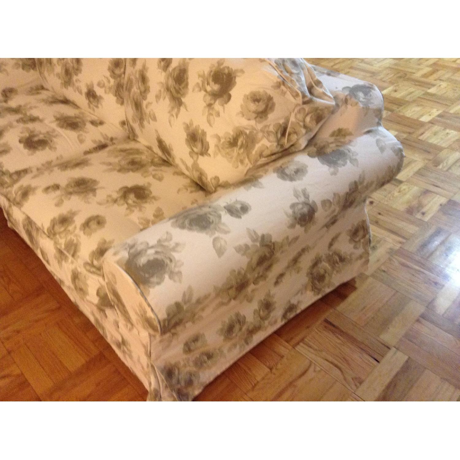 Ikea Backabro Sofabed - image-3