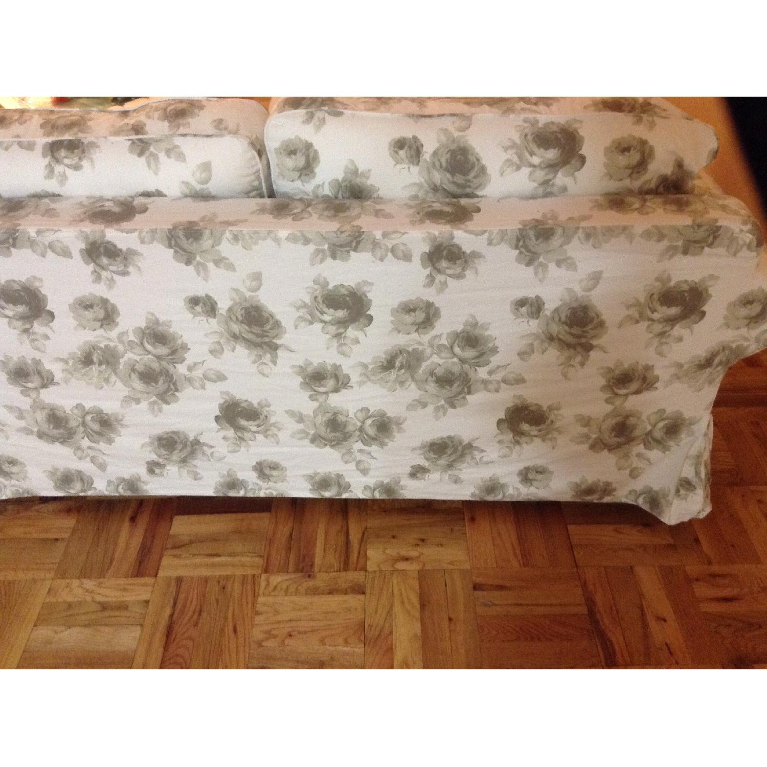 Ikea Backabro Sofabed - image-4