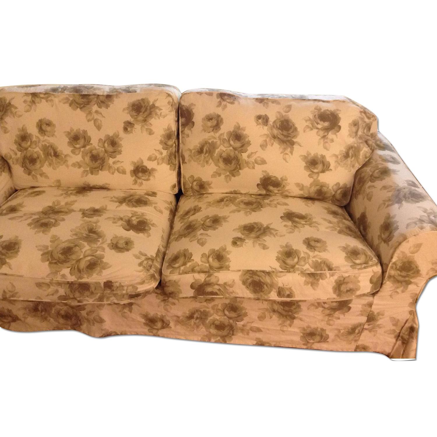 Ikea Backabro Sofabed AptDeco