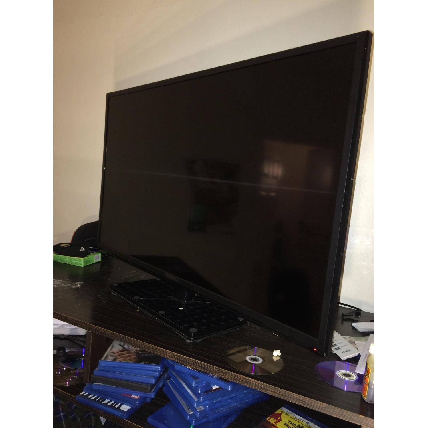 Westinghouse Wood 8 Door Dresser - image-3