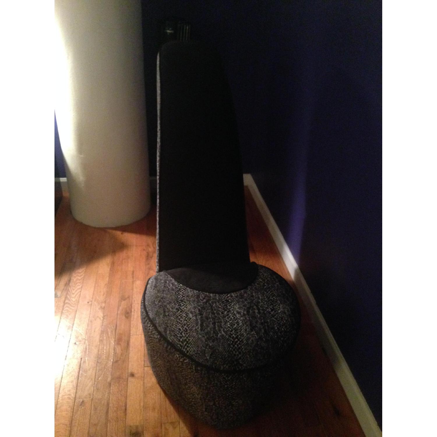 Shoe Accent Chair - image-3
