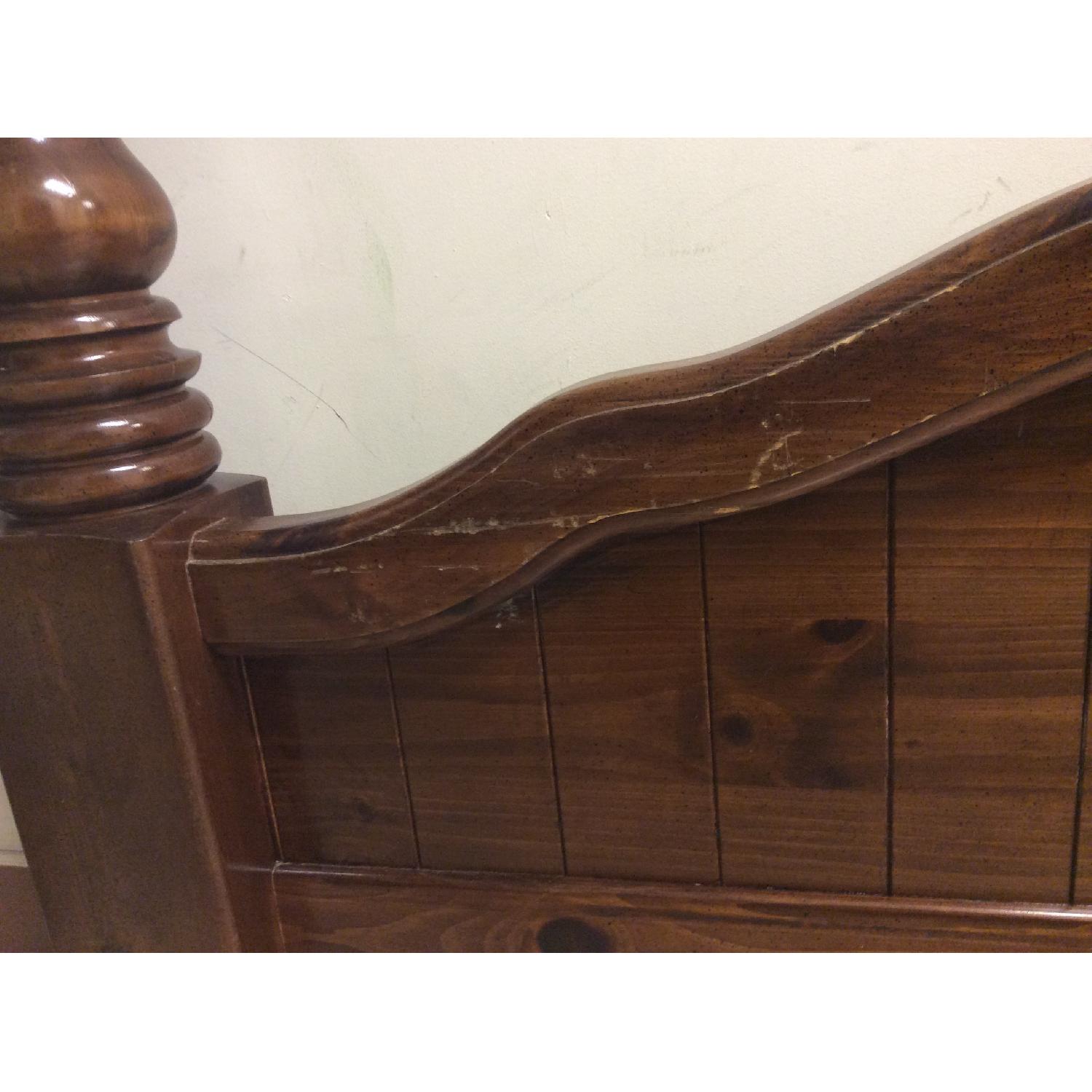 2 Piece Bedroom Furniture Set - image-3