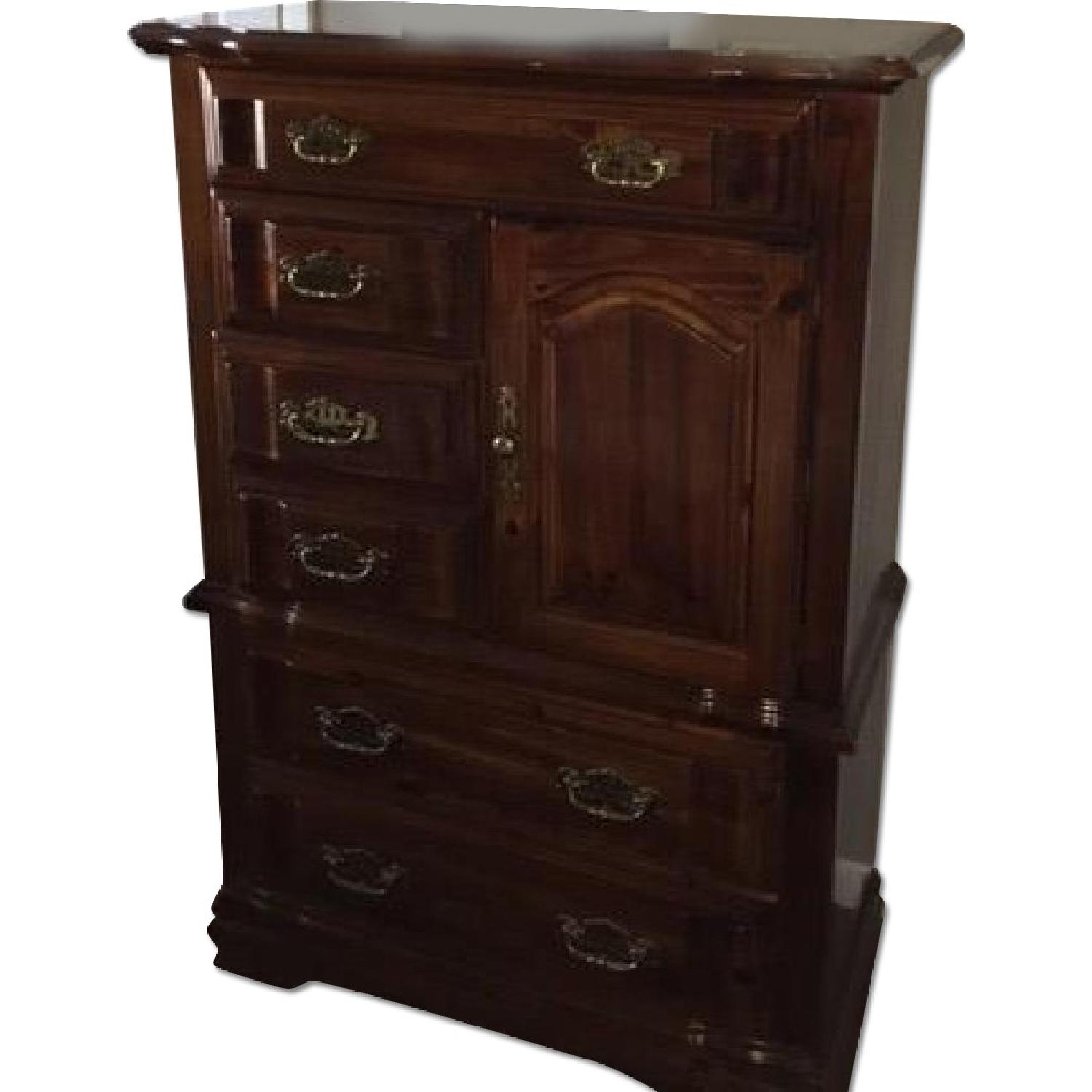 2 Piece Bedroom Furniture Set - image-4
