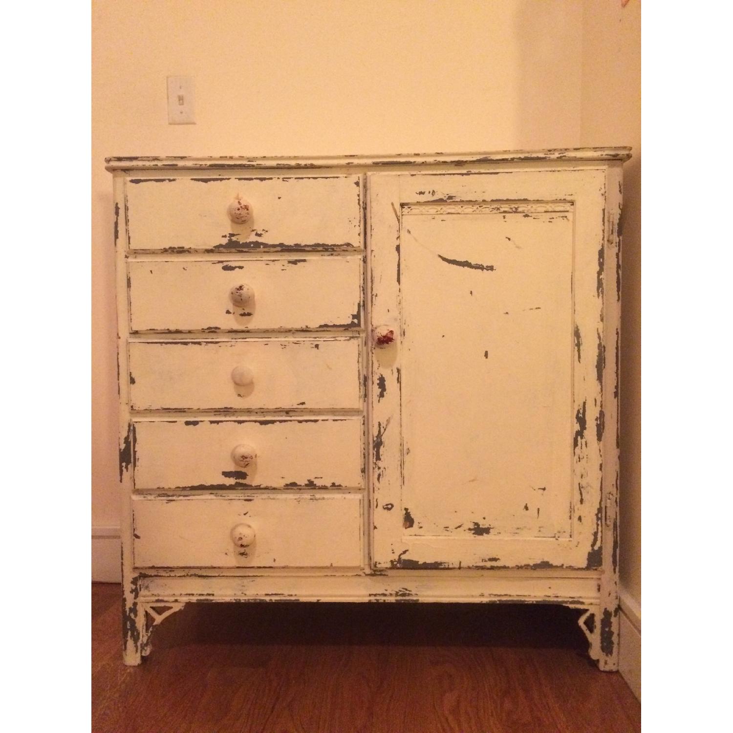 Vintage Dresser - image-1