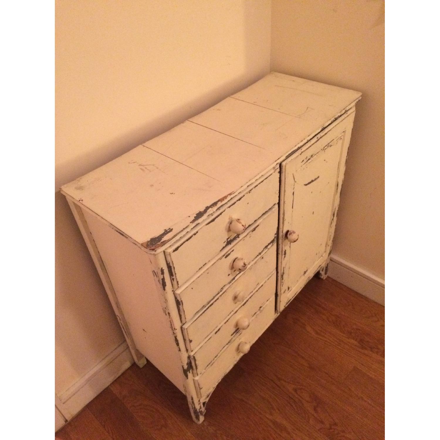 Vintage Dresser - image-1