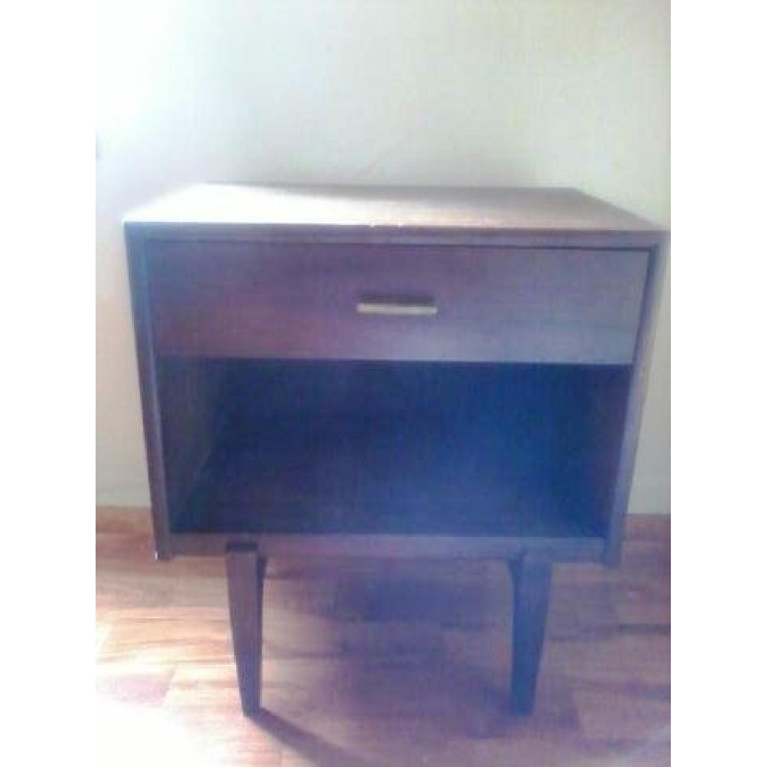 Ramseur Mid Century Table - image-1