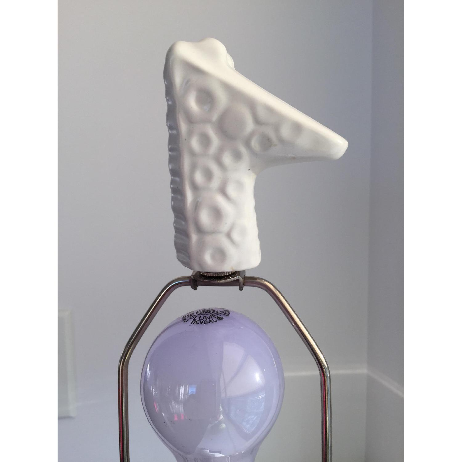 Jonathan Adler Giraffe Lamp - image-2