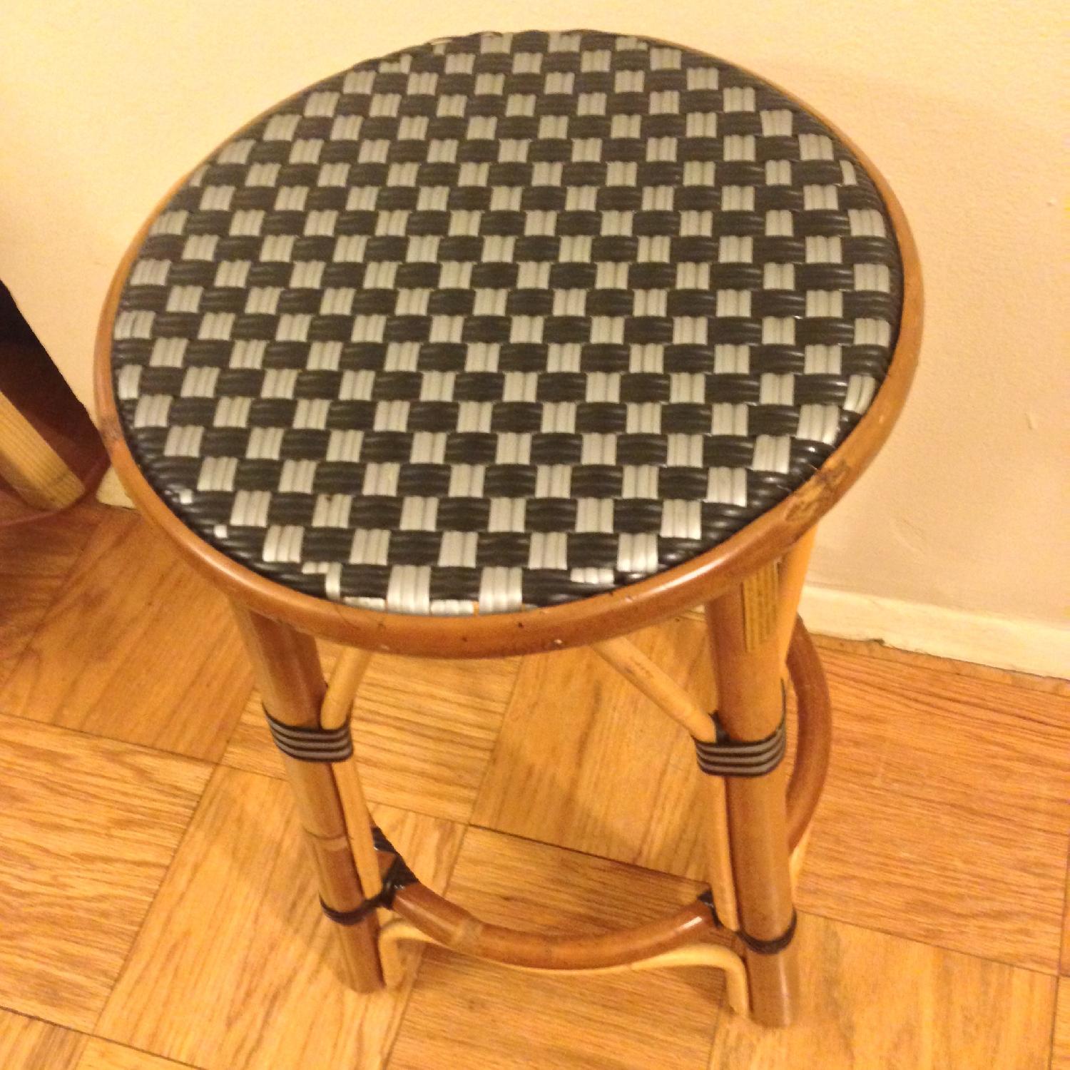 Maison J. Gatti French Bistro Stool - image-3