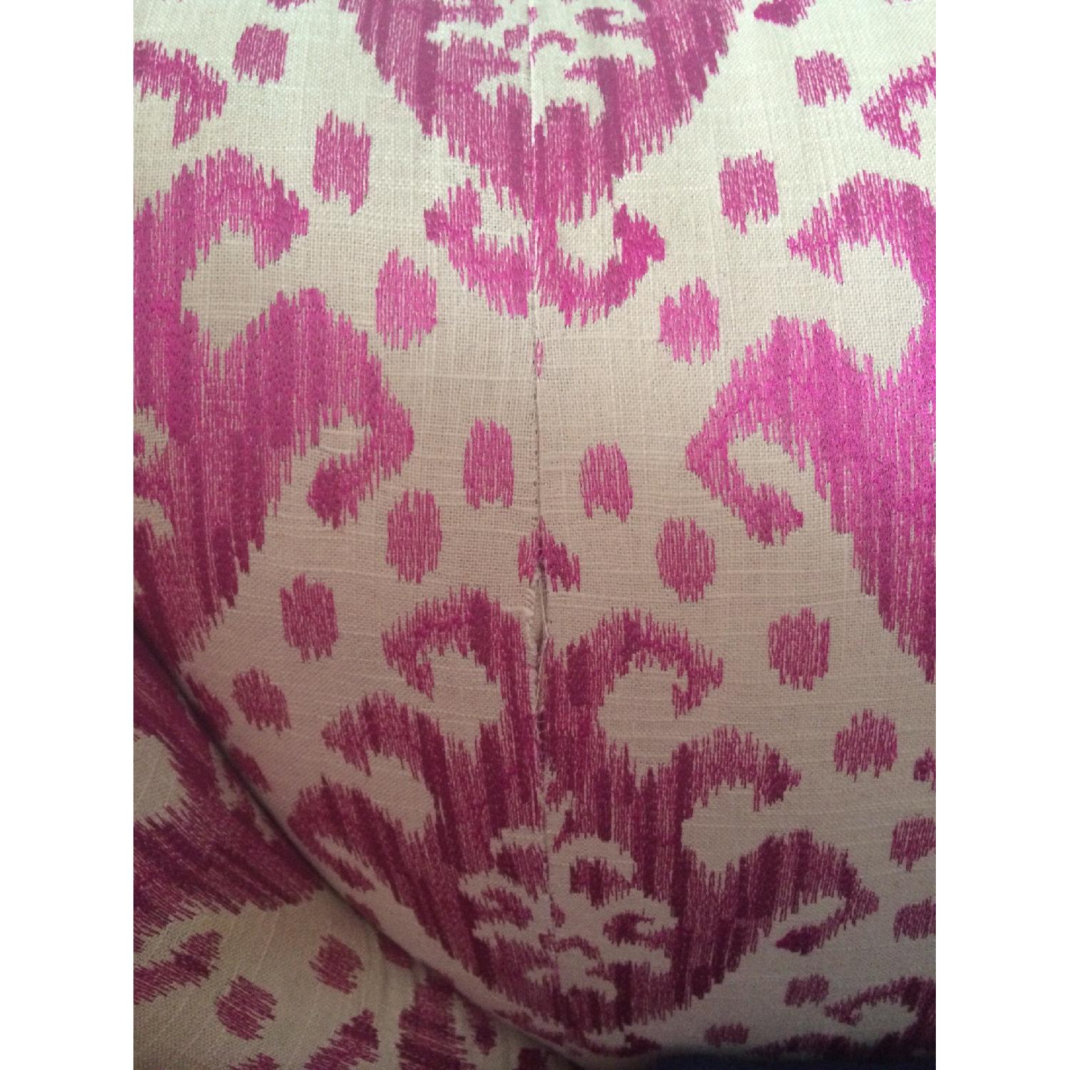 Antique French Victorian Couch - image-3