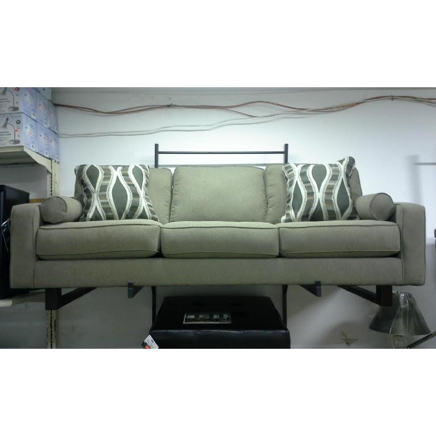 Ashley's Sofa - image-1