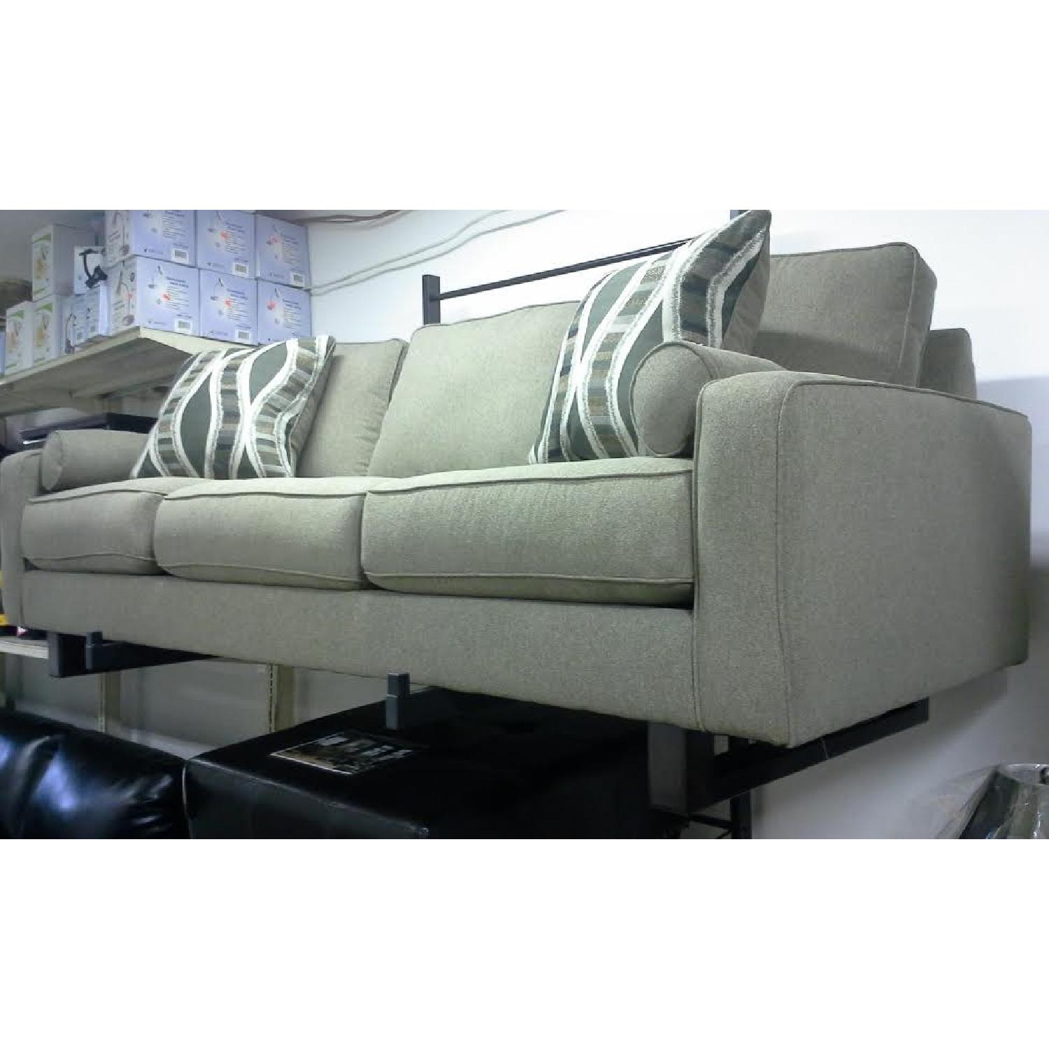 Ashley's Sofa - image-2