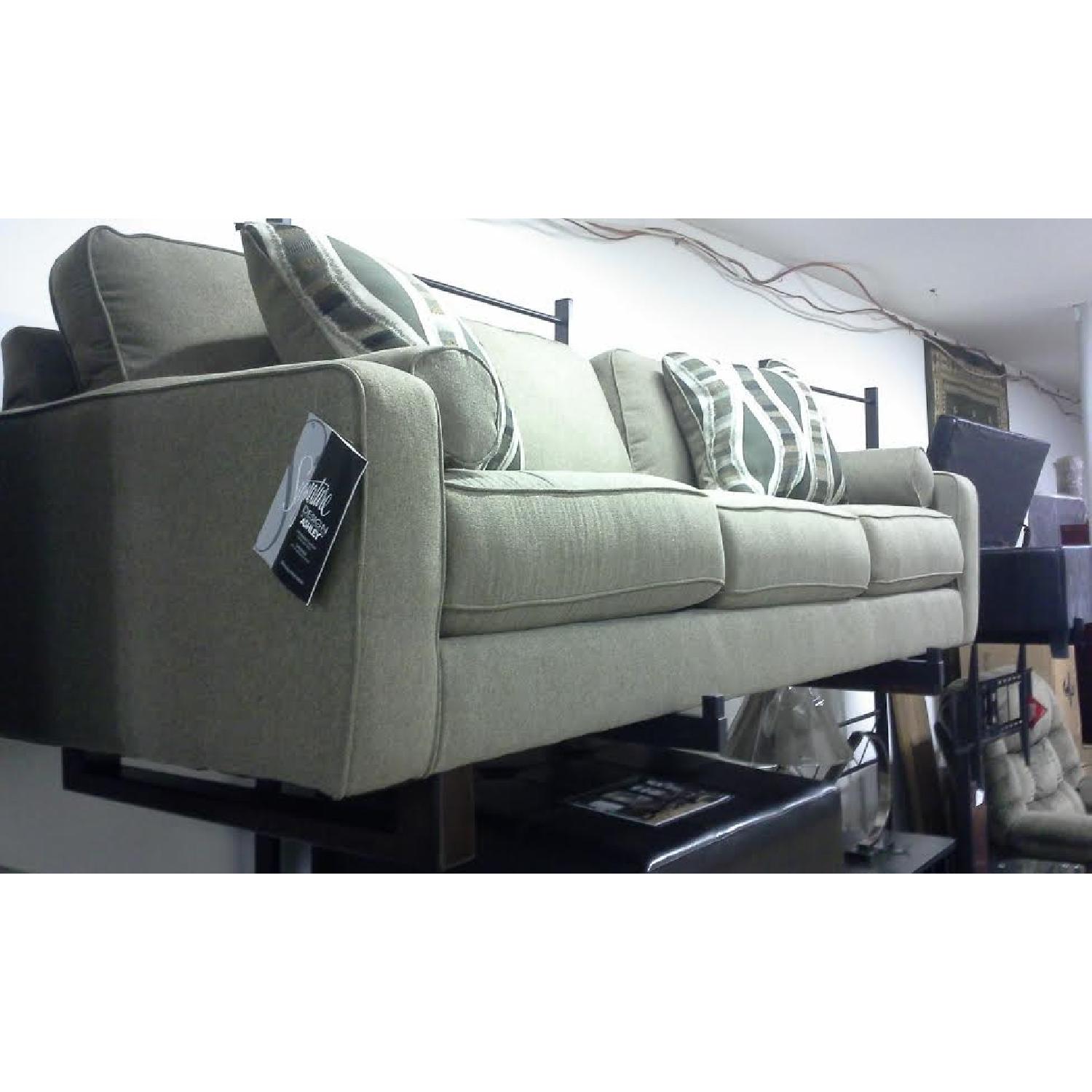 Ashley's Sofa - image-3