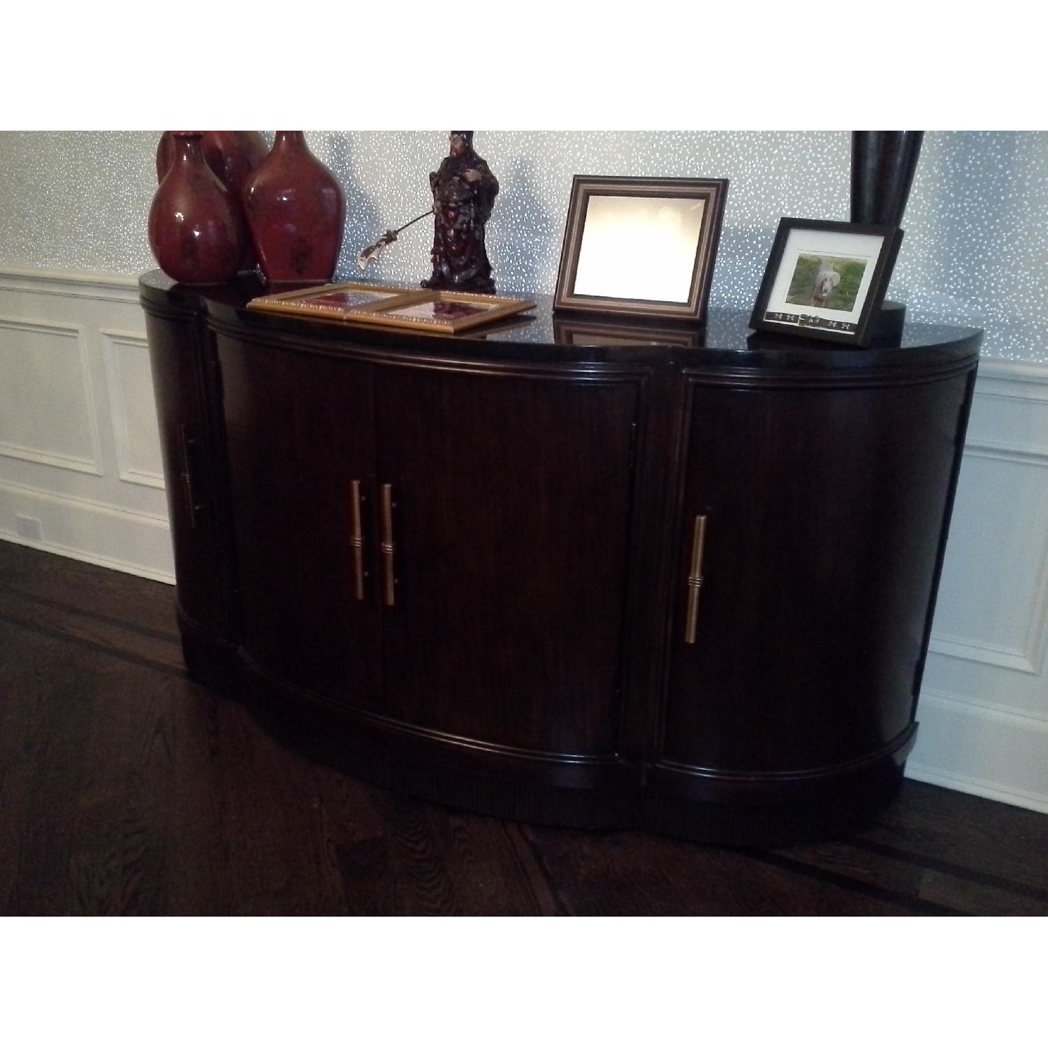 Einsten Moomjy Buffet/China Cabinet - image-1