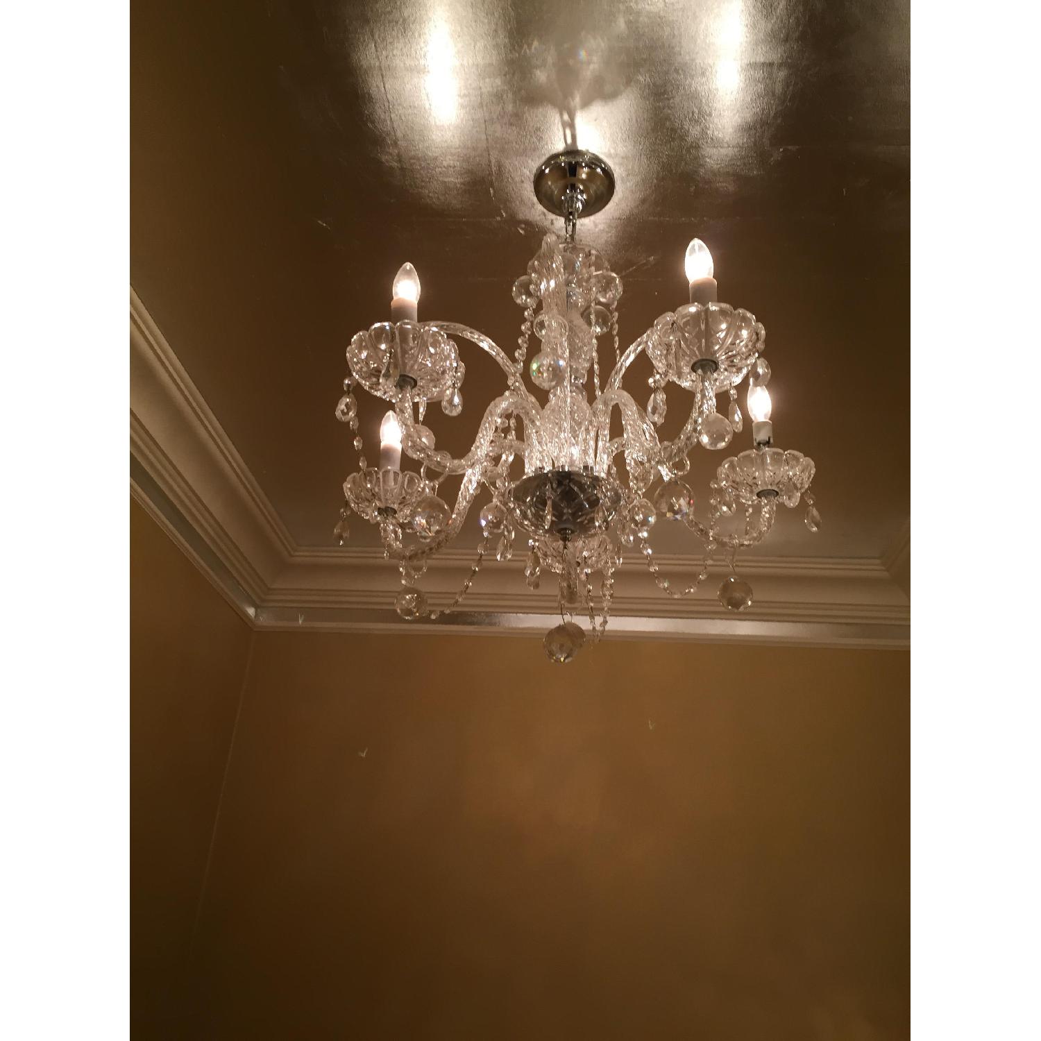 Chandelier - image-1