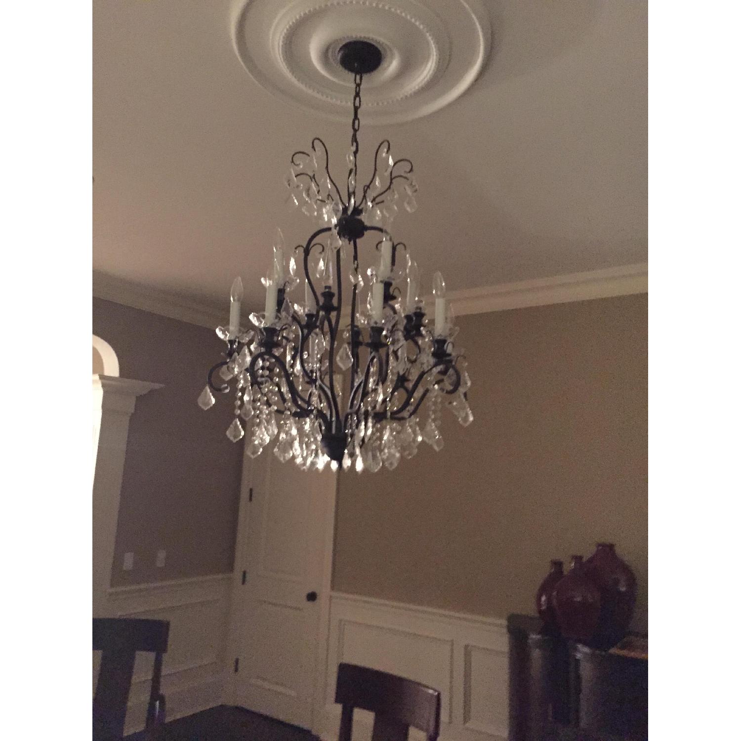 Chandelier - image-1