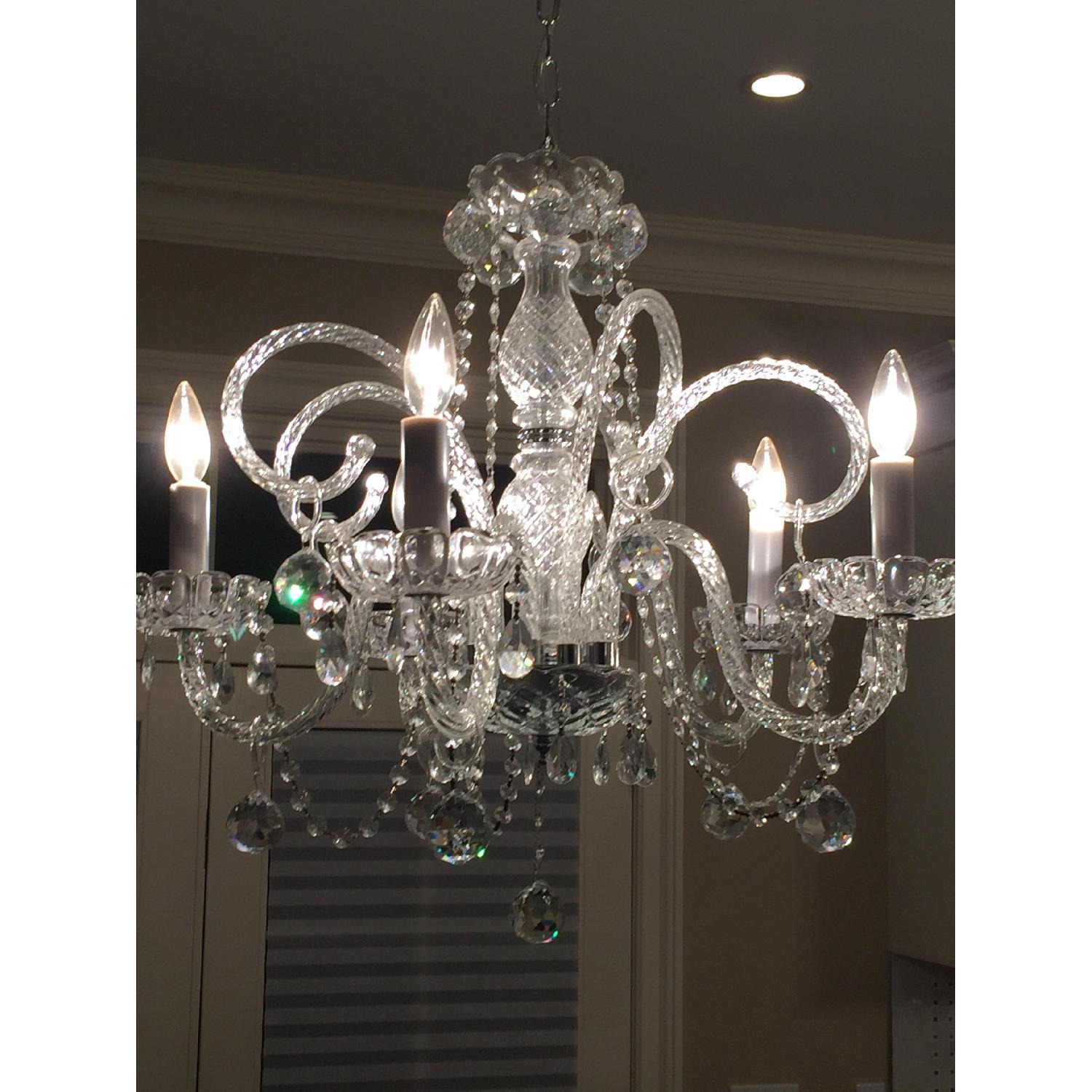 Crystal Chandeliers - image-1
