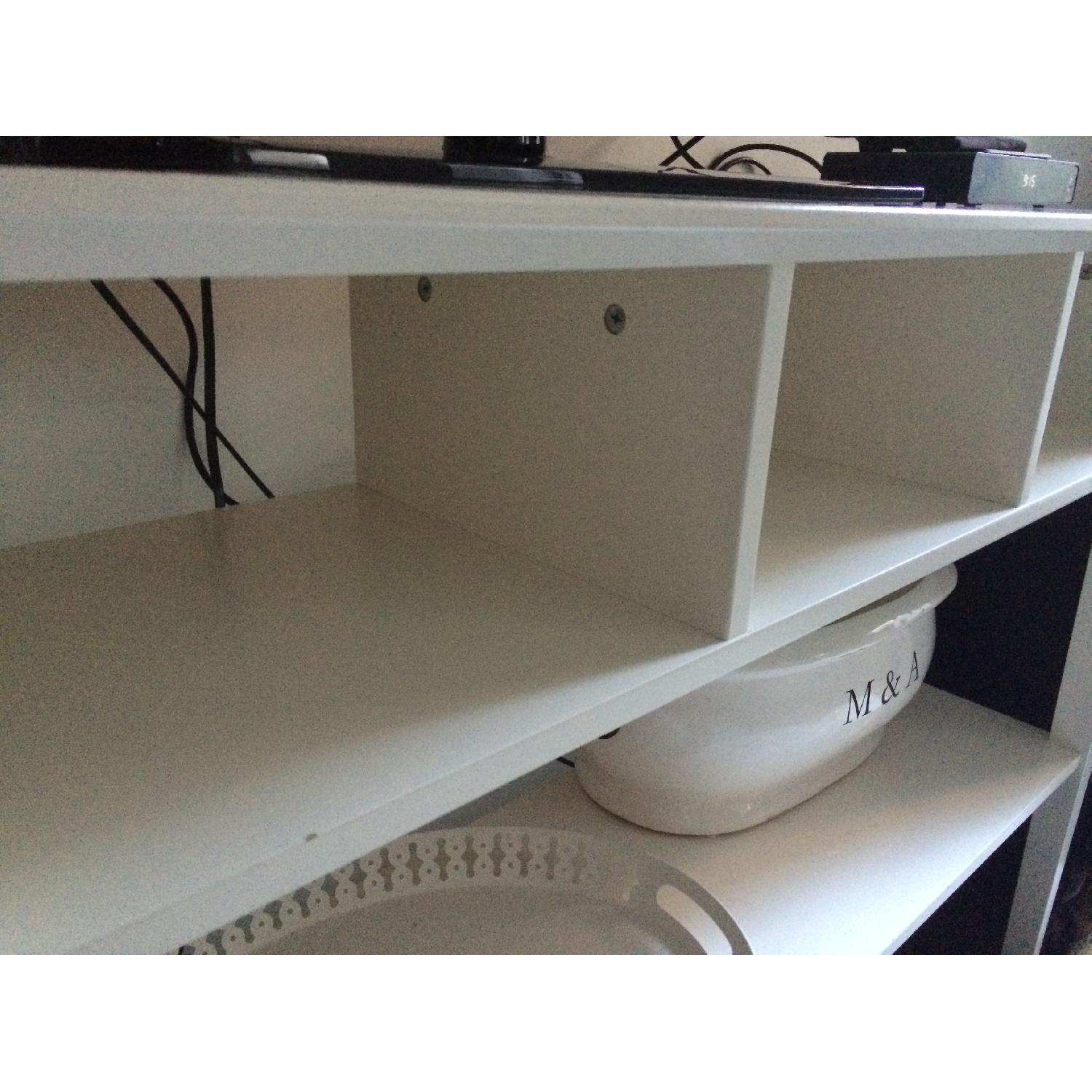 Ikea Hemnes Sofa Table - image-3