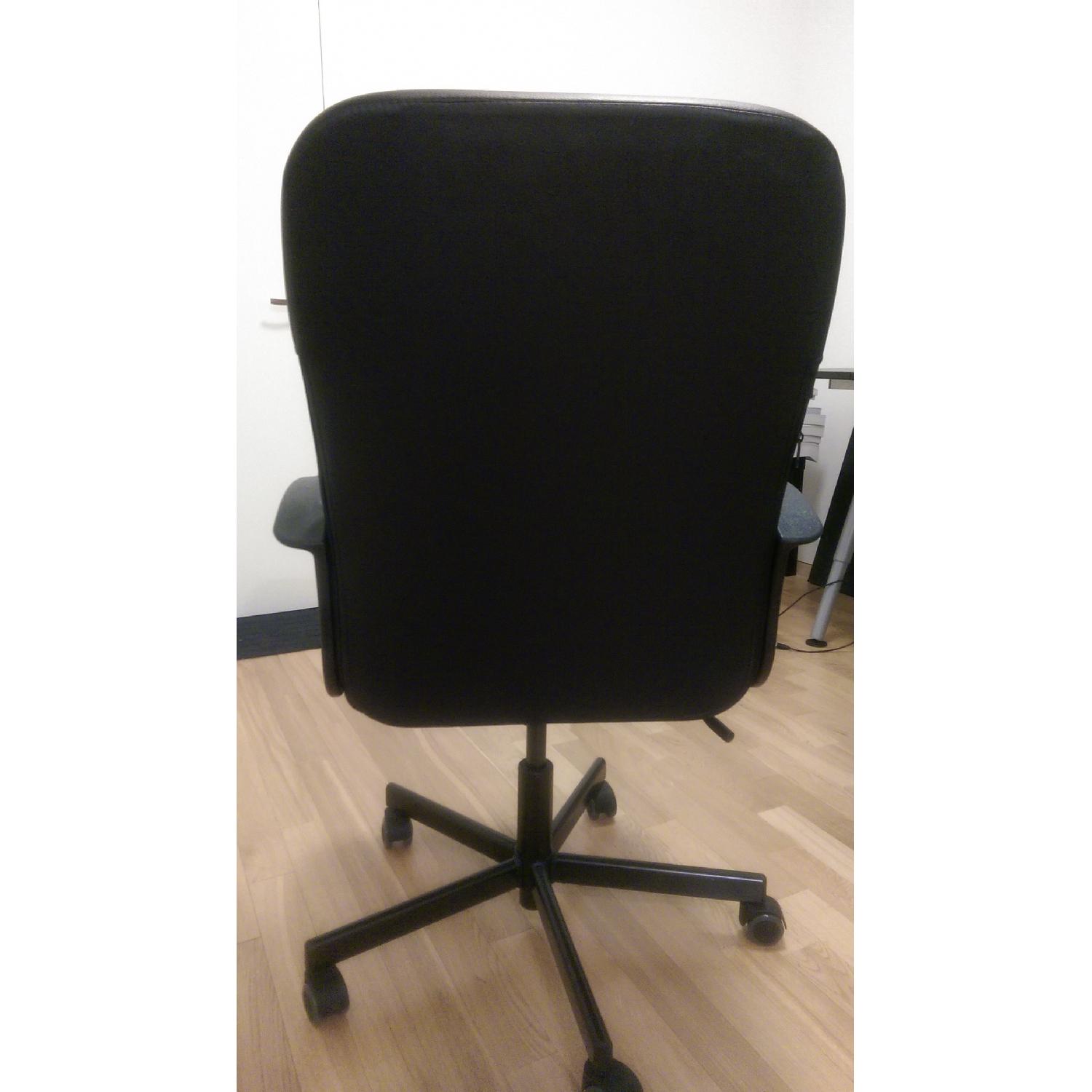 Ikea Torkel Swivel Chair - image-3