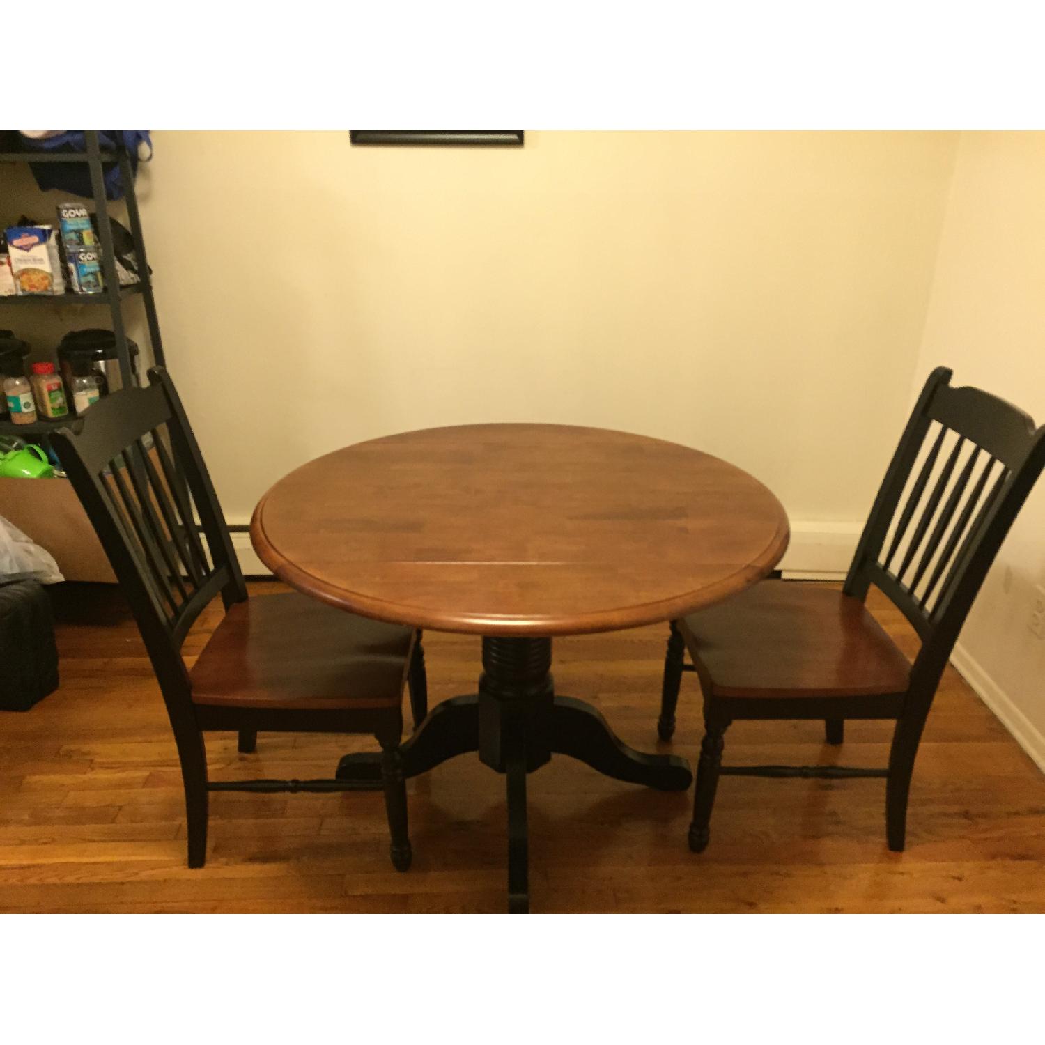3 Piece Dining Set - image-1