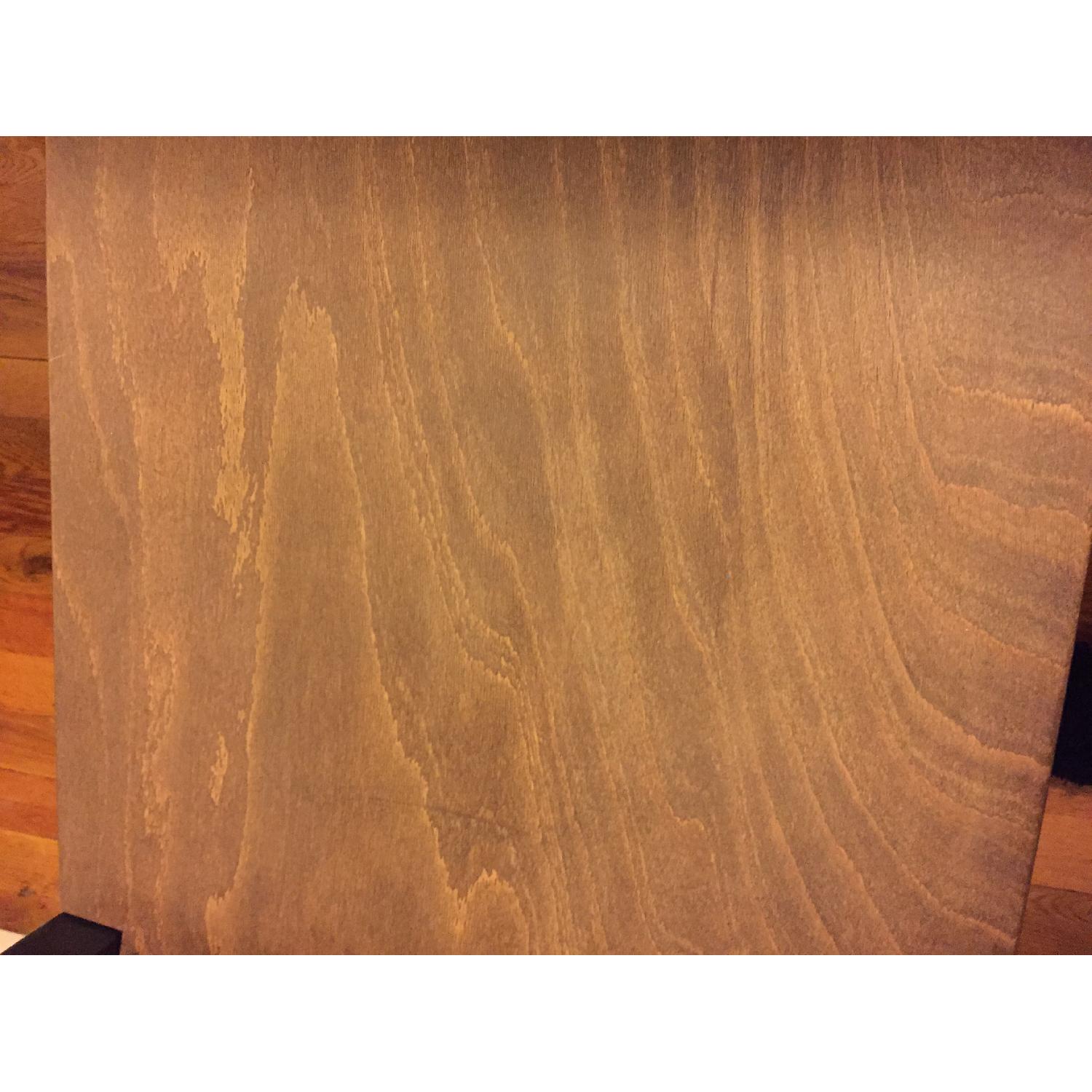 Wood Dining Chairs - image-5