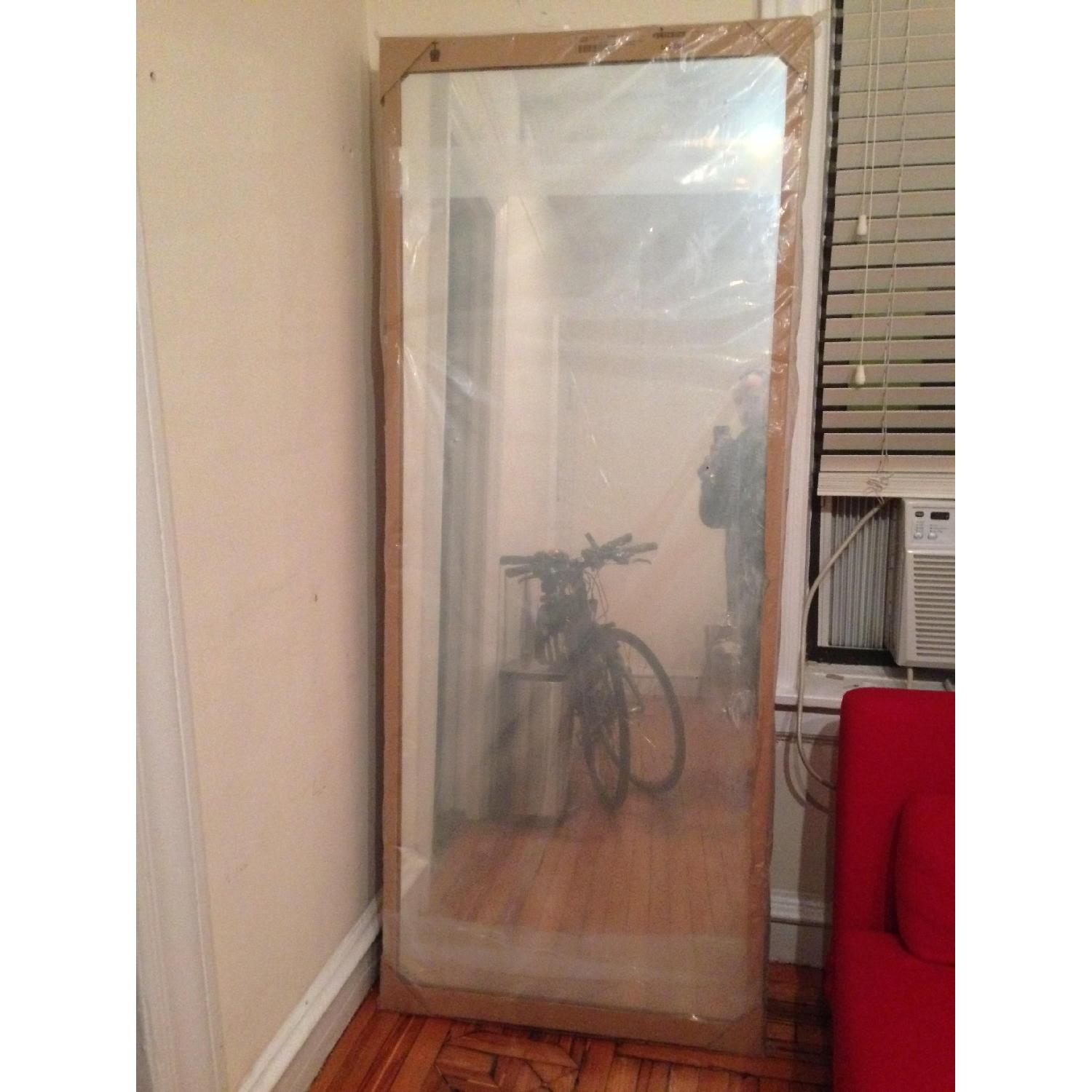 Ikea Hovet Mirror - image-1