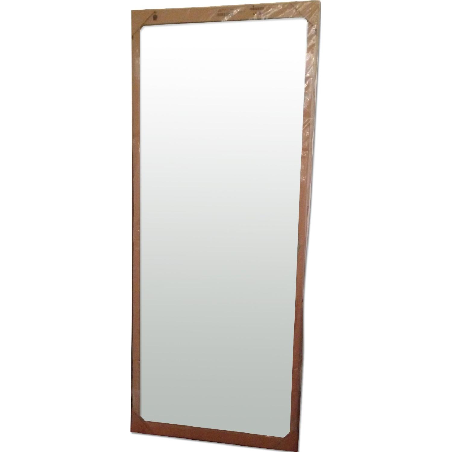 Ikea Hovet Mirror AptDeco