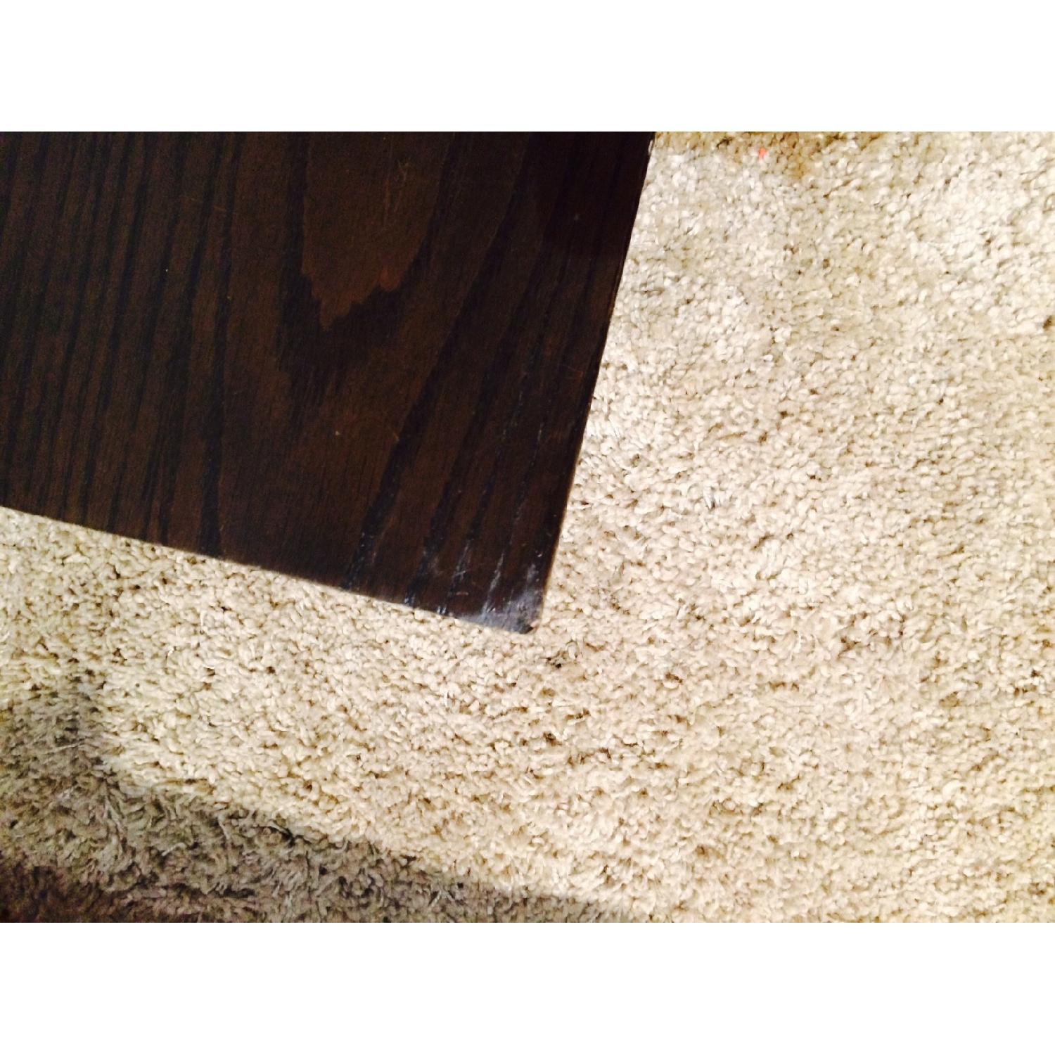 West Elm Coffee Table - image-1