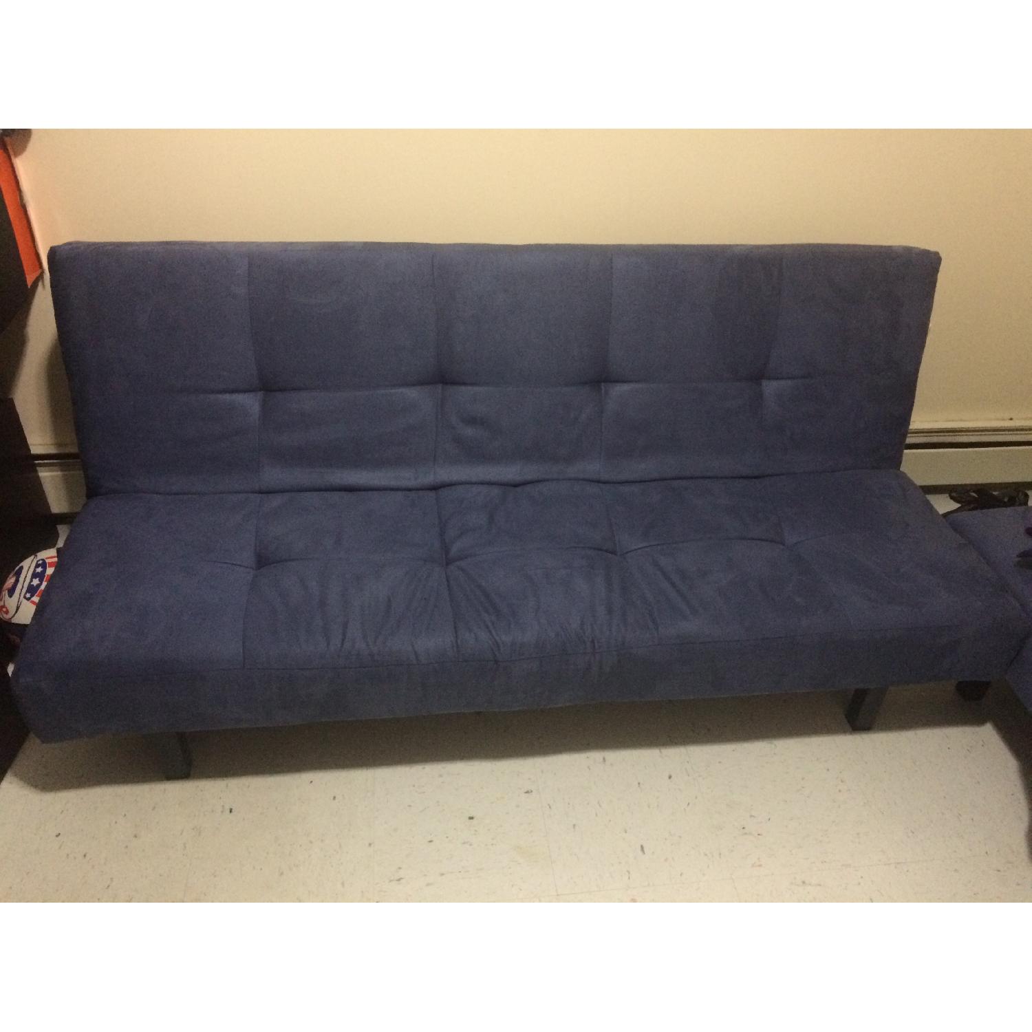 Ikea Sofa Bed - image-1