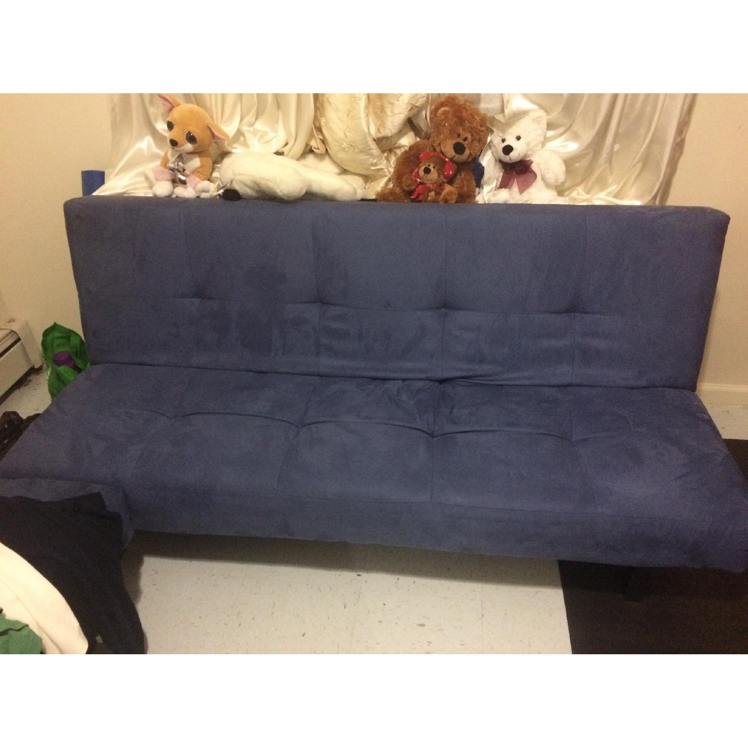 Ikea Sofa Bed AptDeco