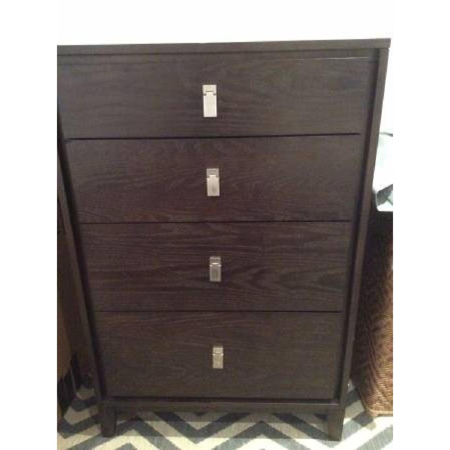 West Elm Niche Dresser - image-1