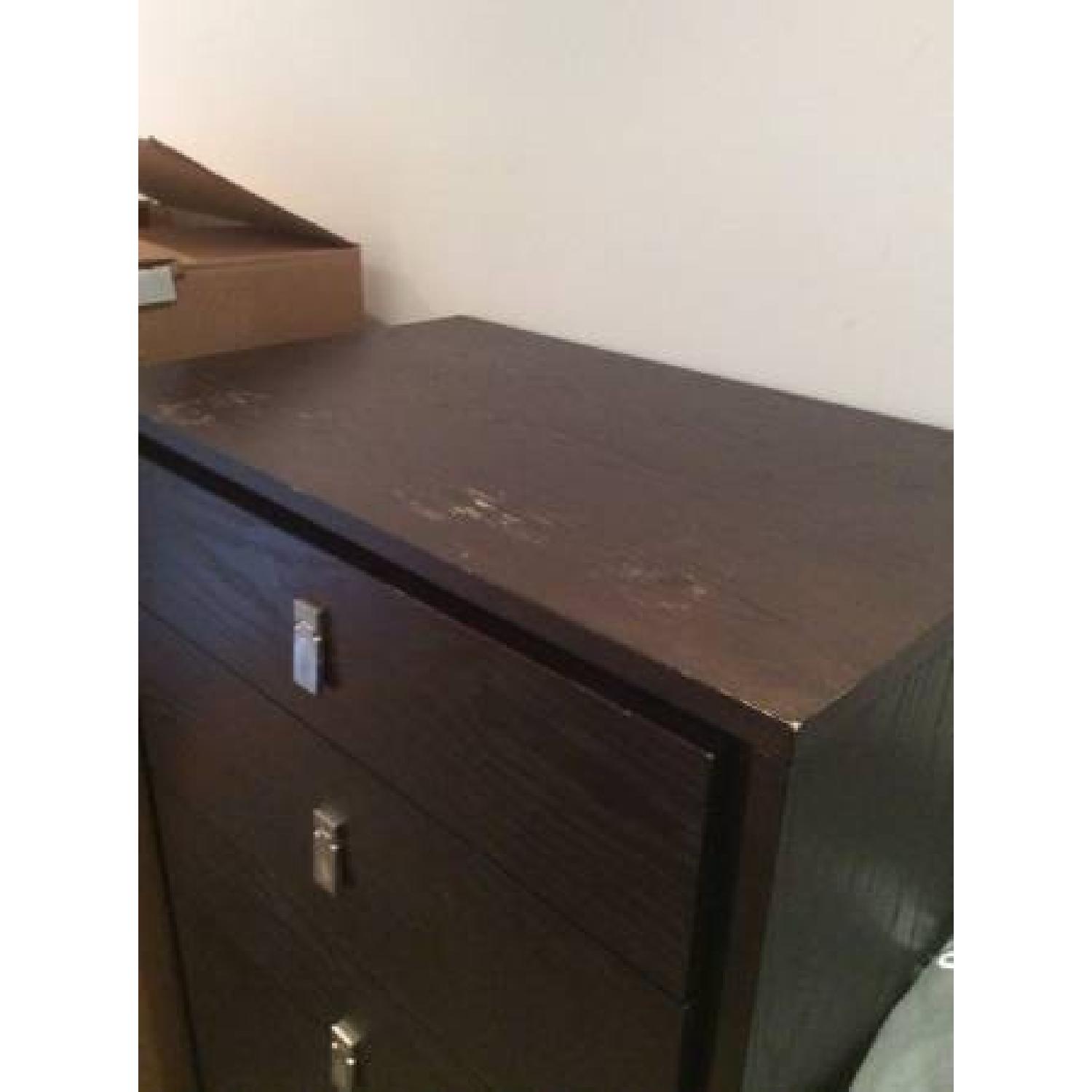 West Elm Niche Dresser - image-2