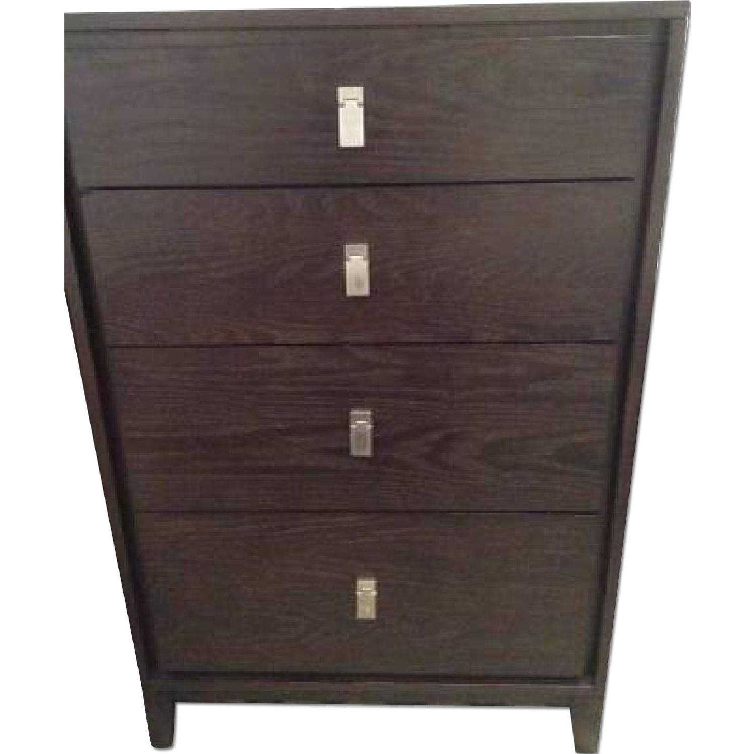 West Elm Niche Dresser - image-0