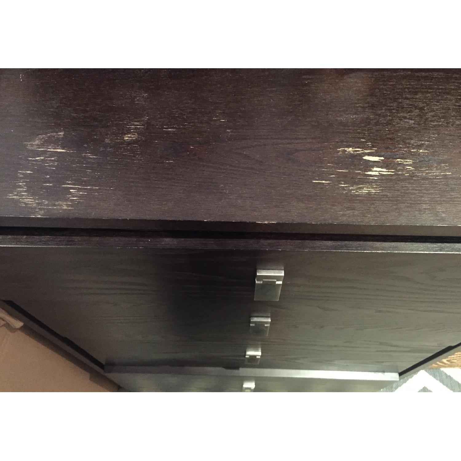West Elm Niche Dresser - image-3