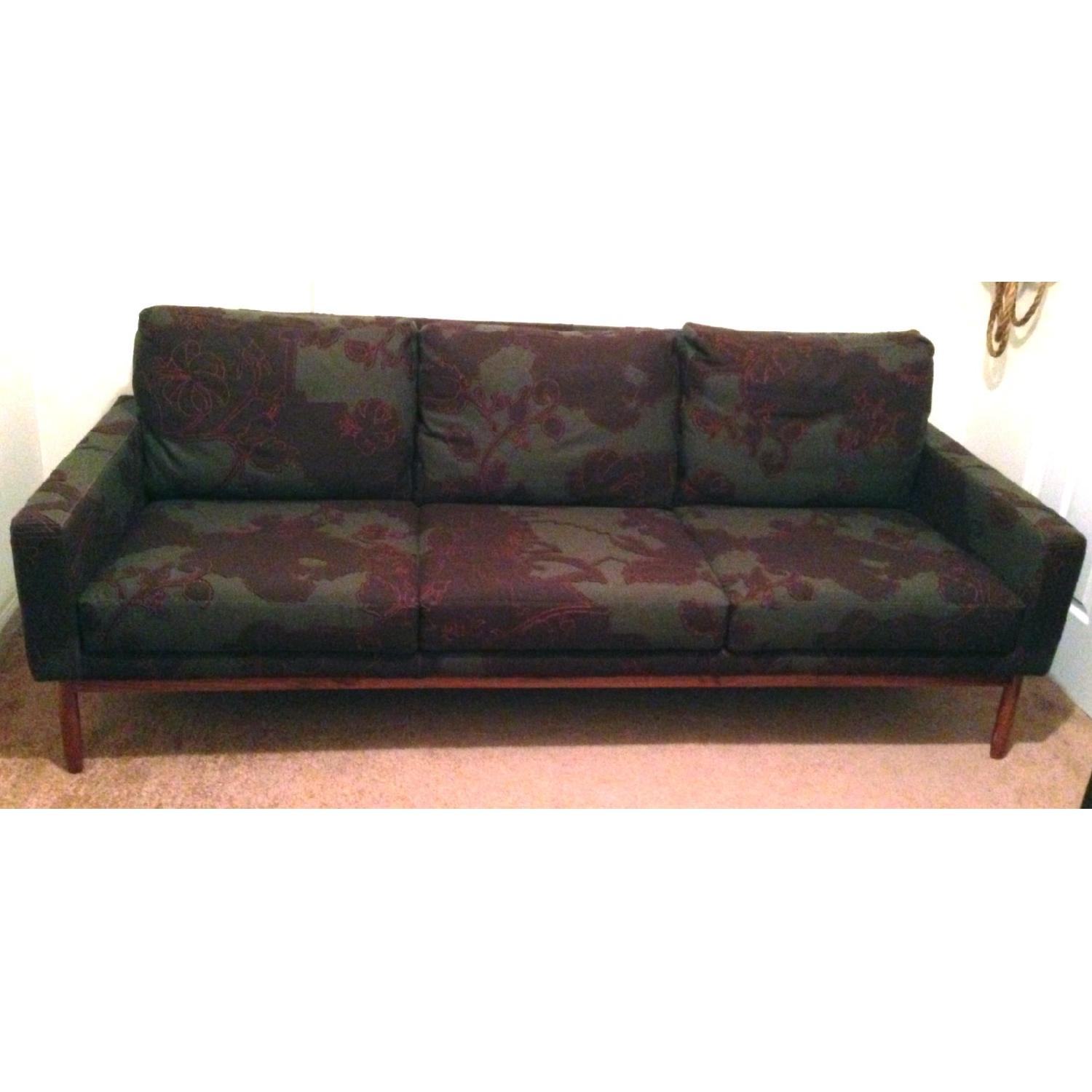 Custom Made Design within Reach Raleigh Sofa - image-1
