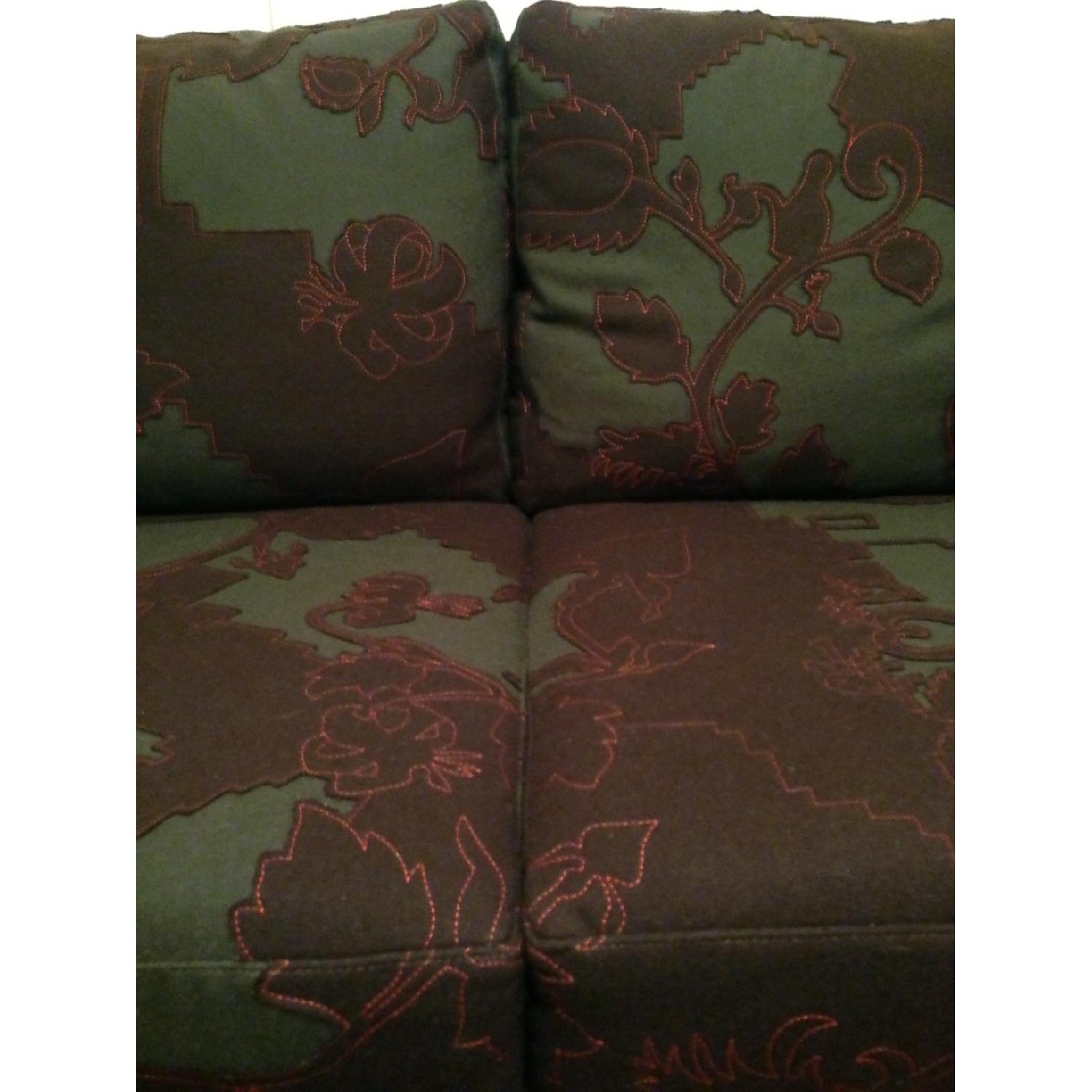 Custom Made Design within Reach Raleigh Sofa - image-6